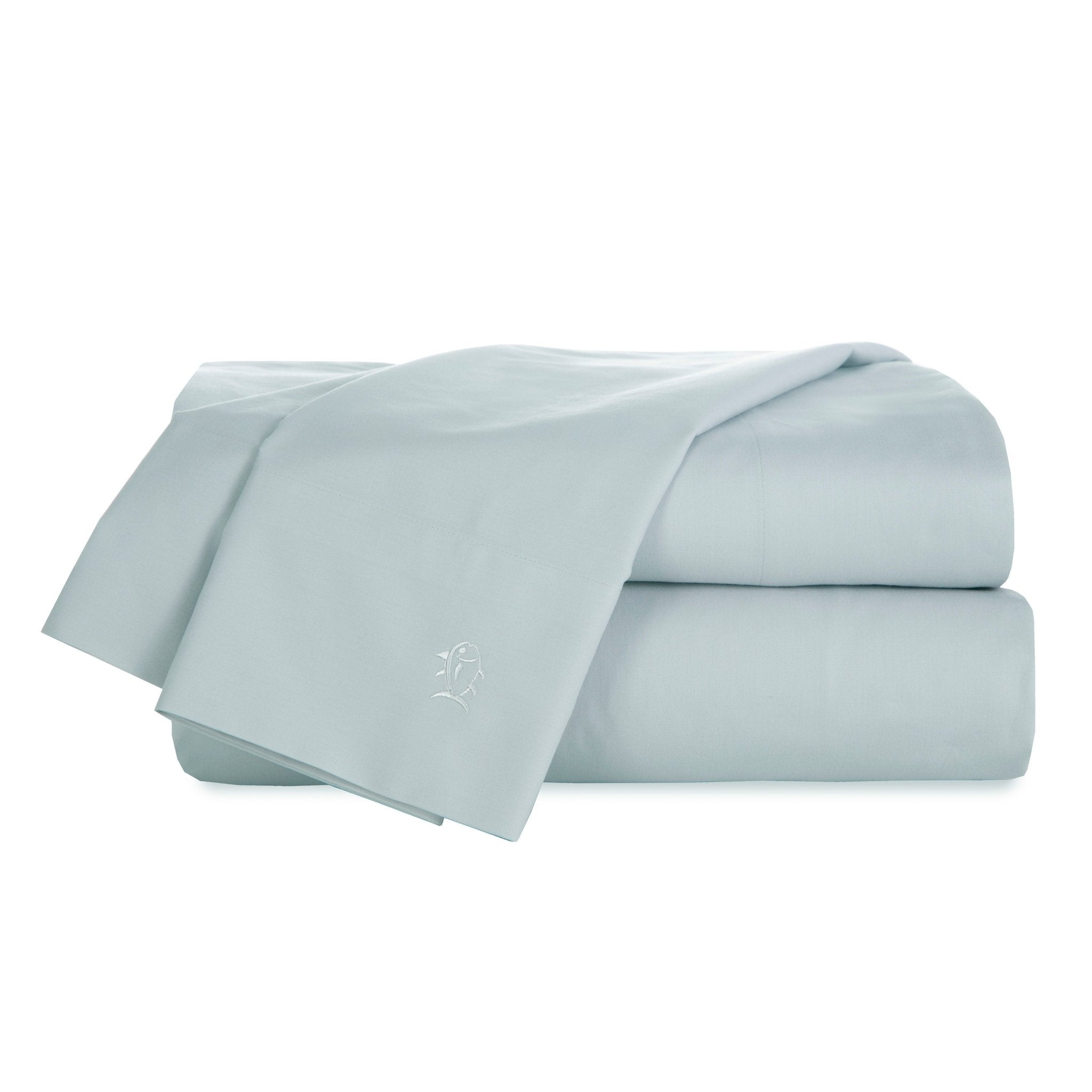 Southern Tide Cotton Twill 300 Thread Count Sheet Set