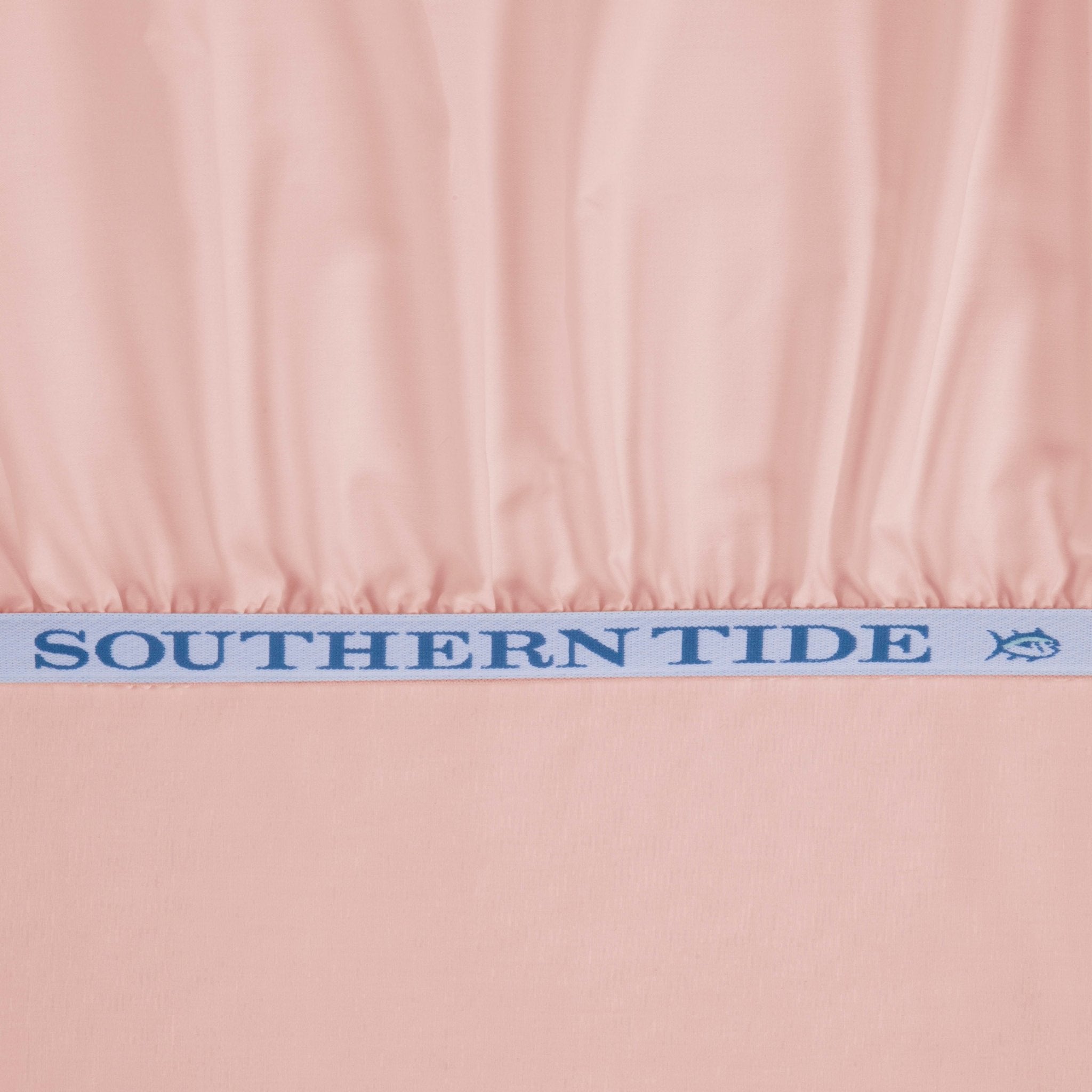 Southern Tide Cotton Twill 300 Thread Count Sheet Set