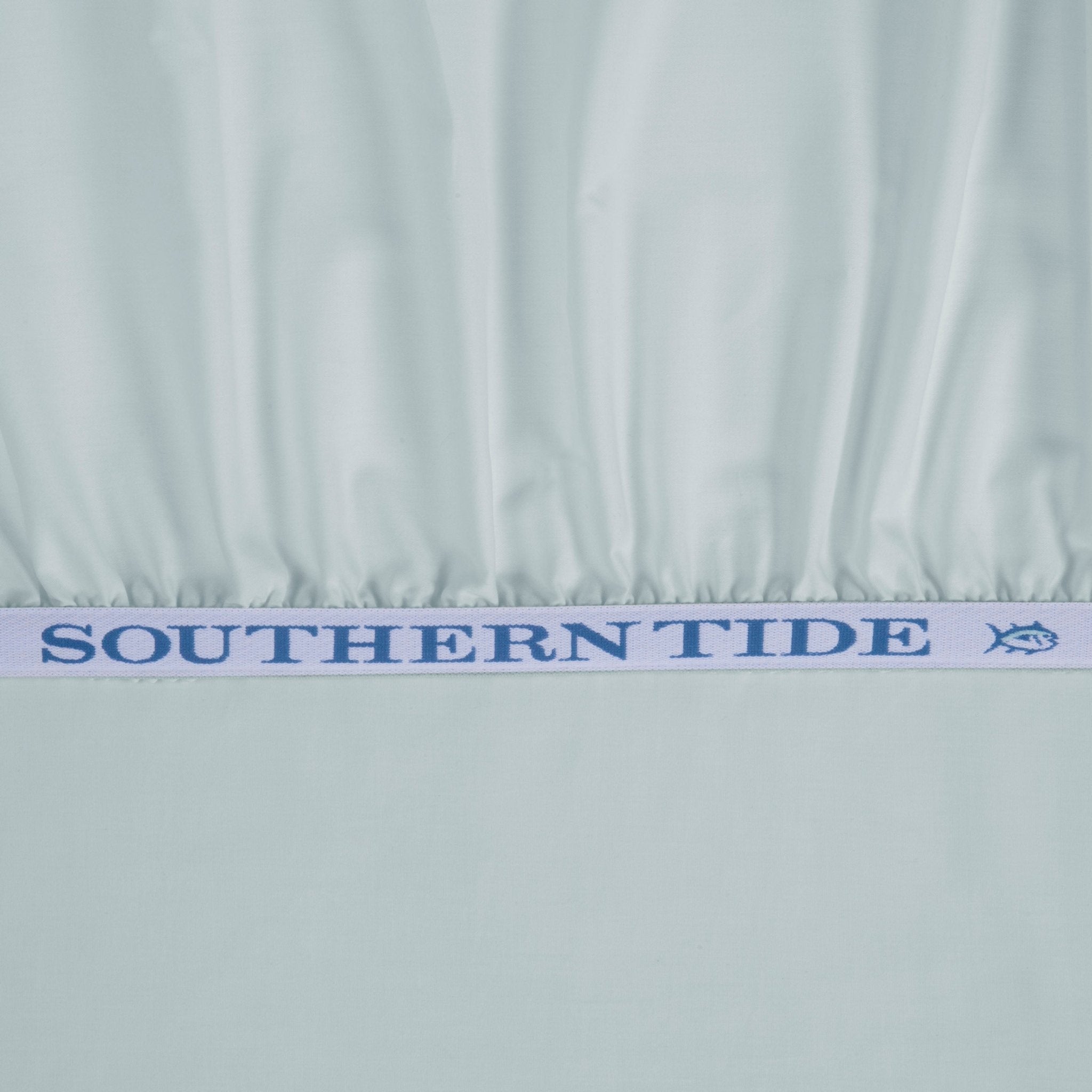 Southern Tide Cotton Twill 300 Thread Count Sheet Set
