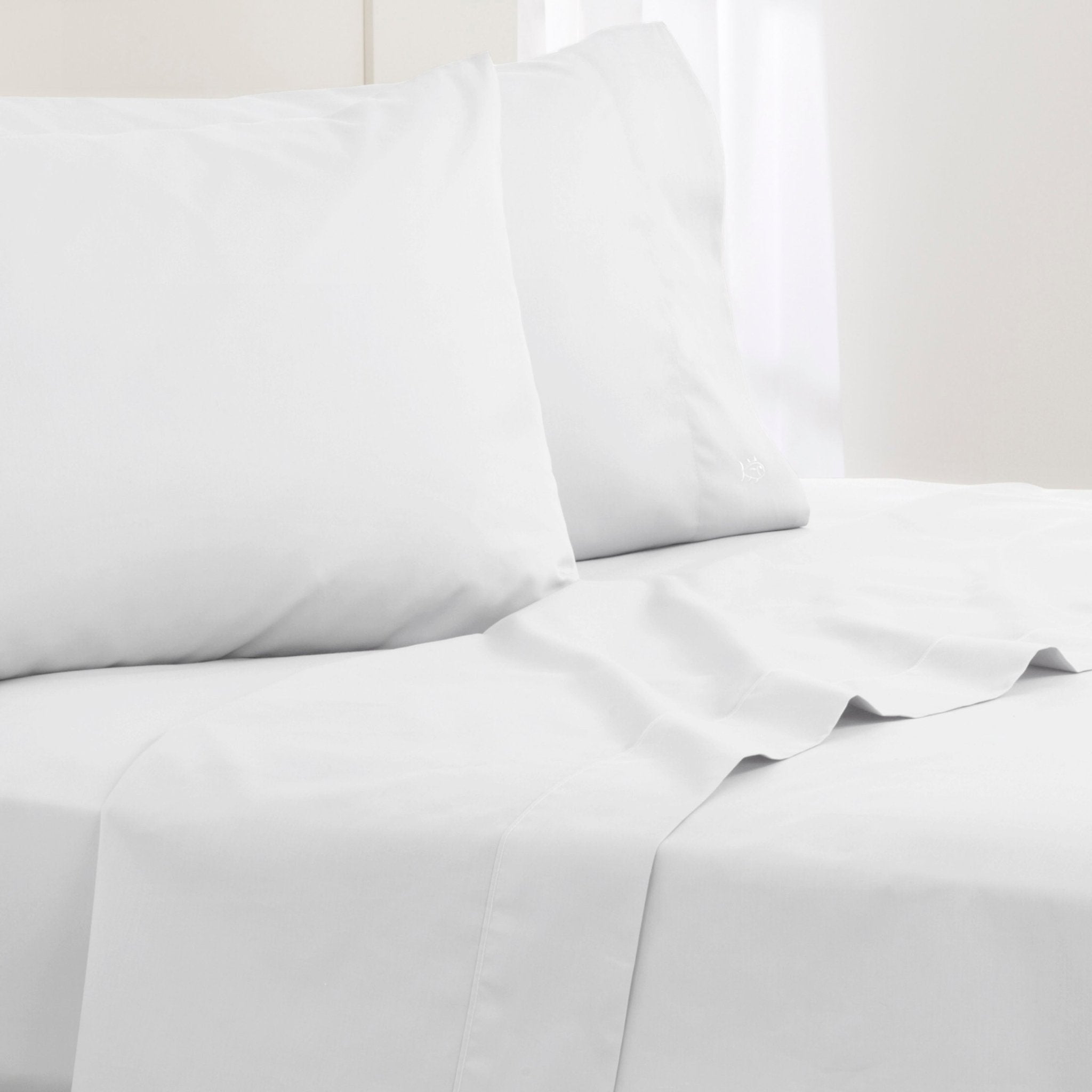 Southern Tide Cotton Twill 300 Thread Count Sheet Set