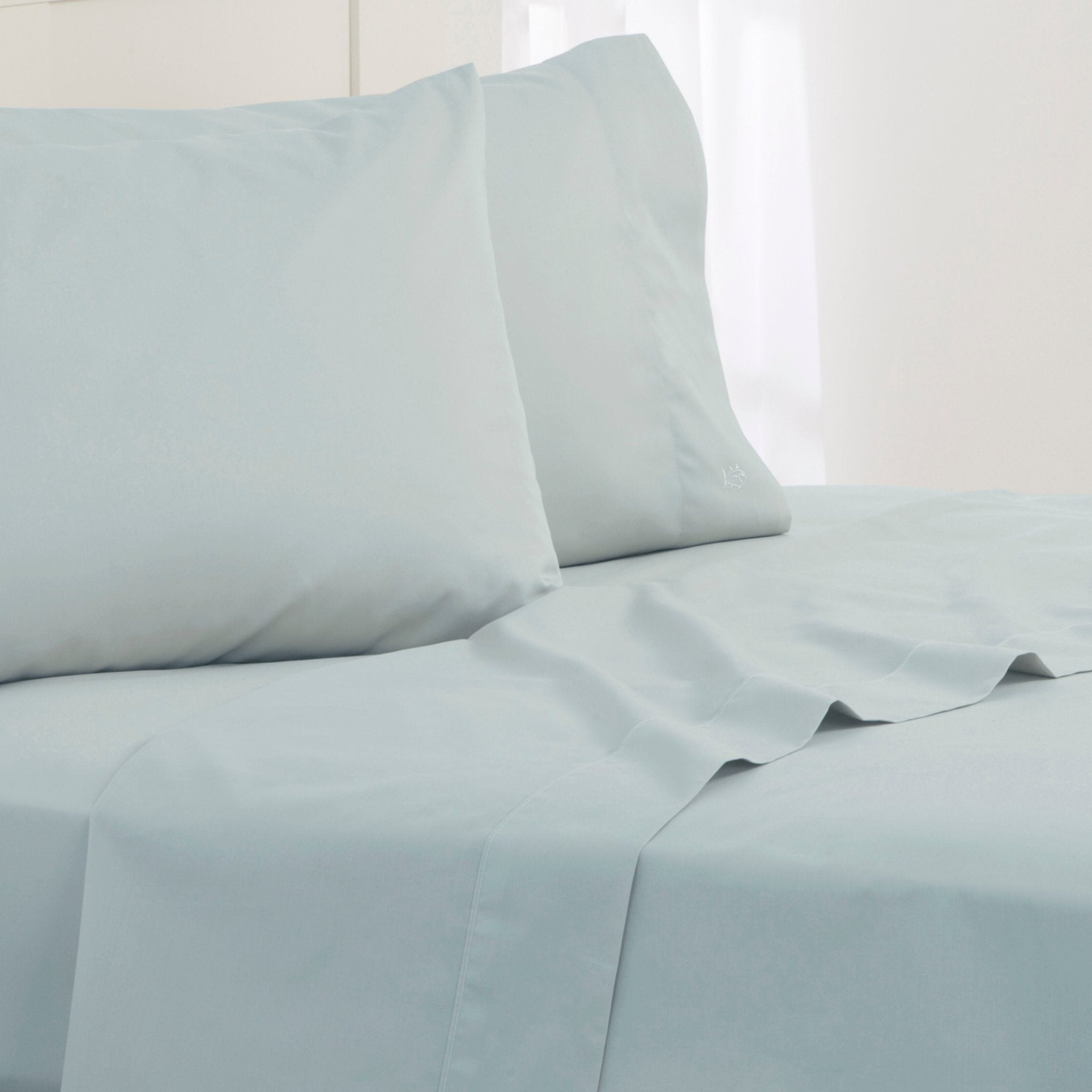 Southern Tide Cotton Twill 300 Thread Count Sheet Set