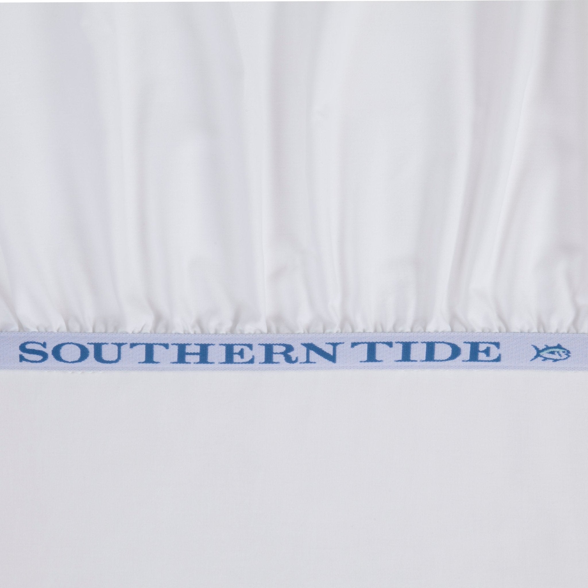 Southern Tide Cotton Twill 300 Thread Count Sheet Set