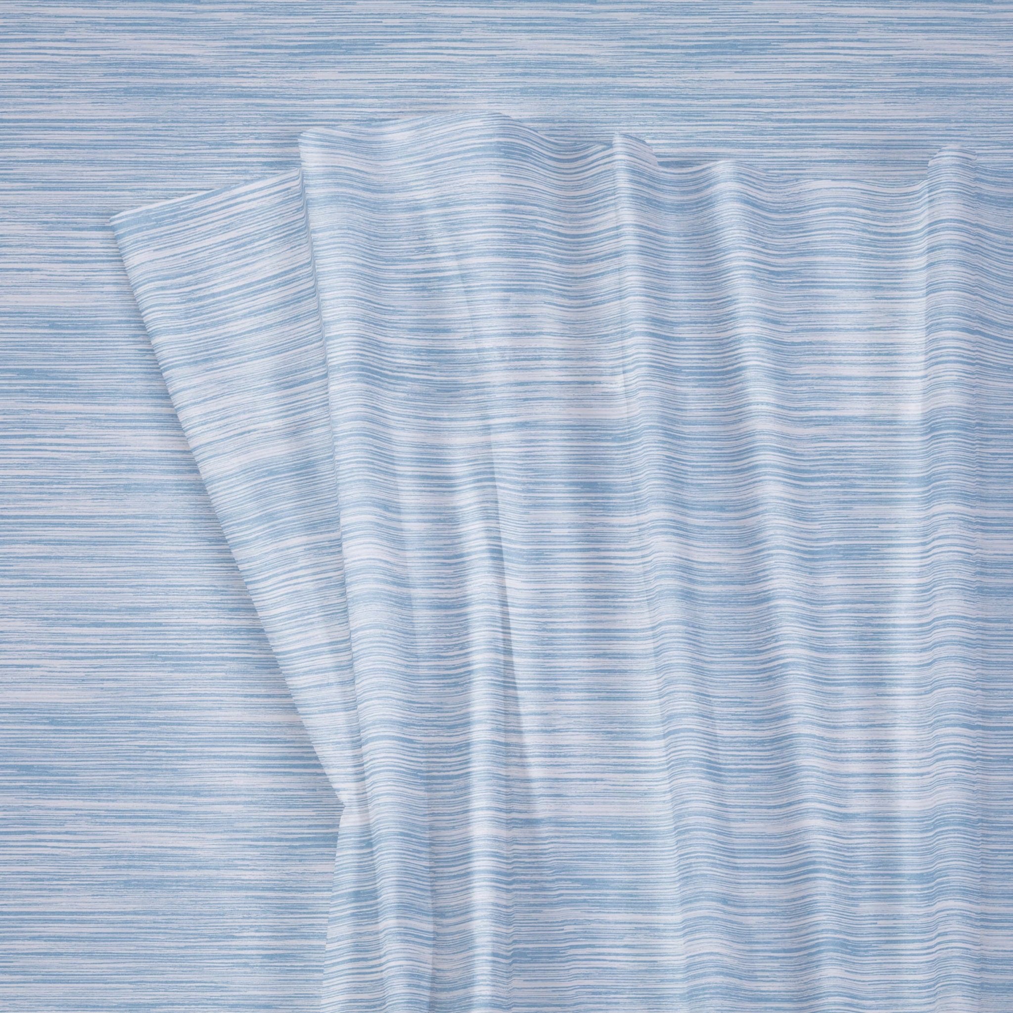 Southern Tide Distressed Stripe Blue Sheet Set