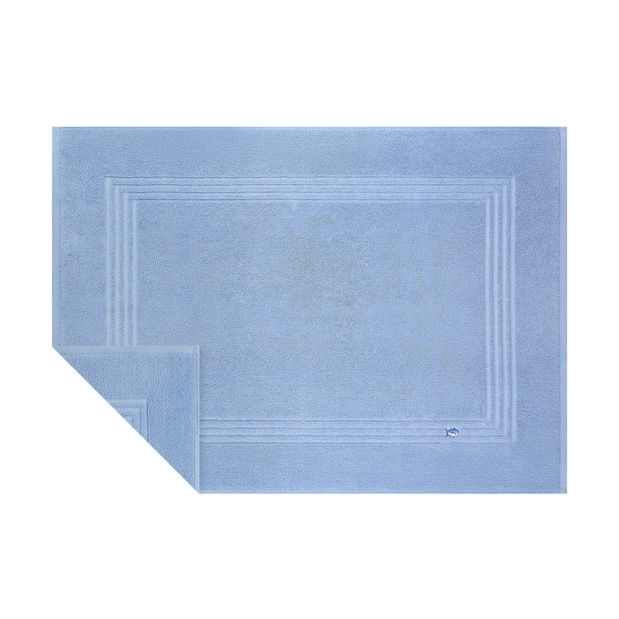 Southern Tide Durable Bath Mat
