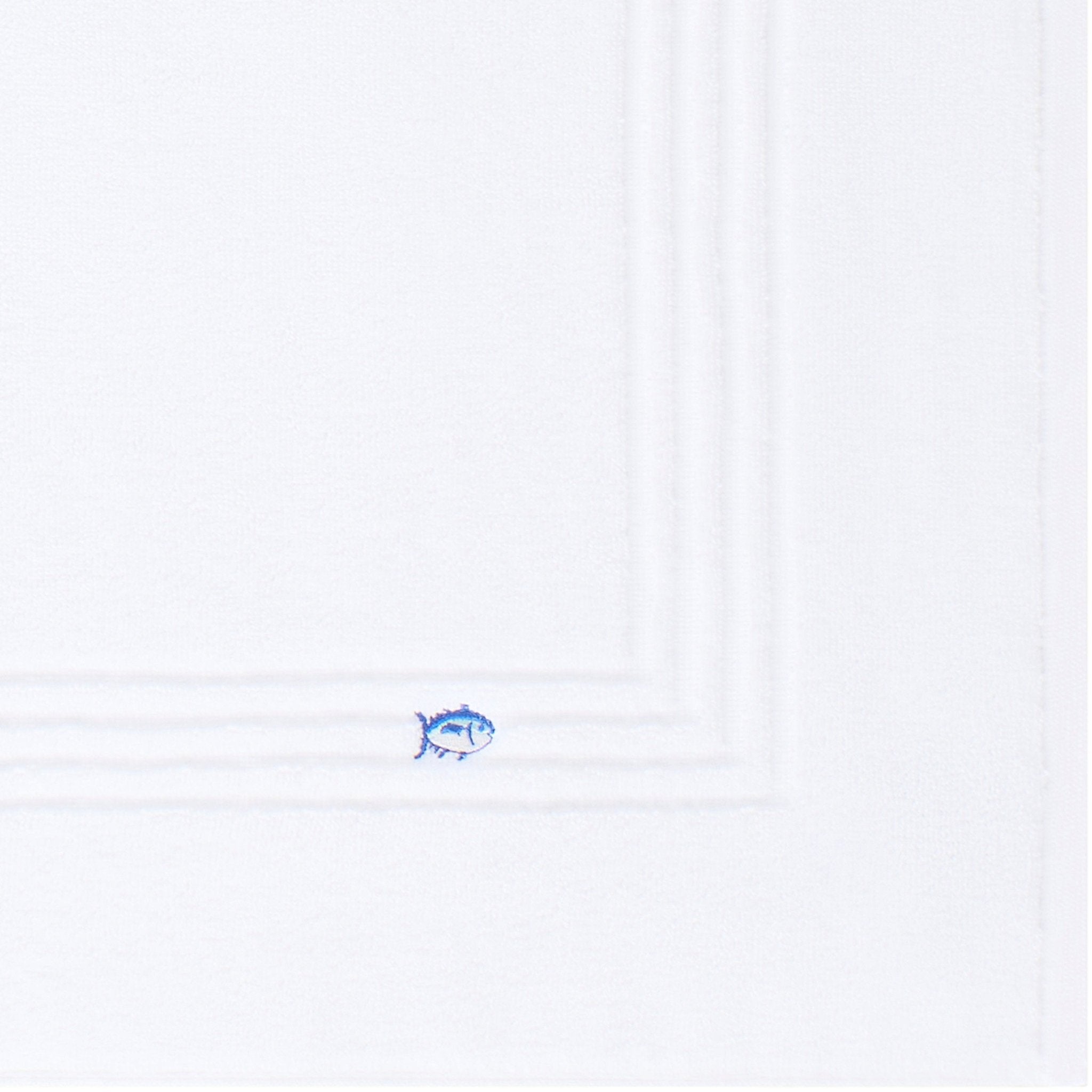 Southern Tide Durable Bath Mat