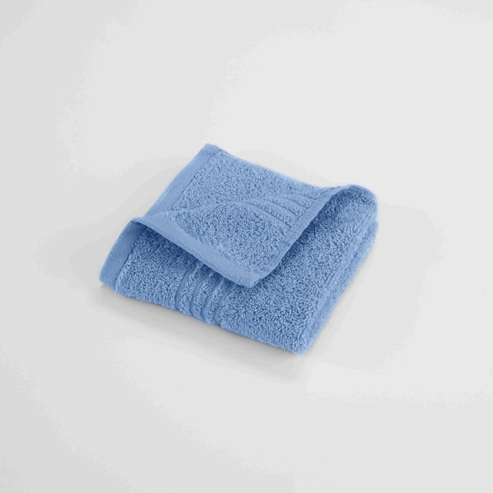 Southern Tide Performance 5.0 Cotton Durable 6-Piece Bath Towel Set