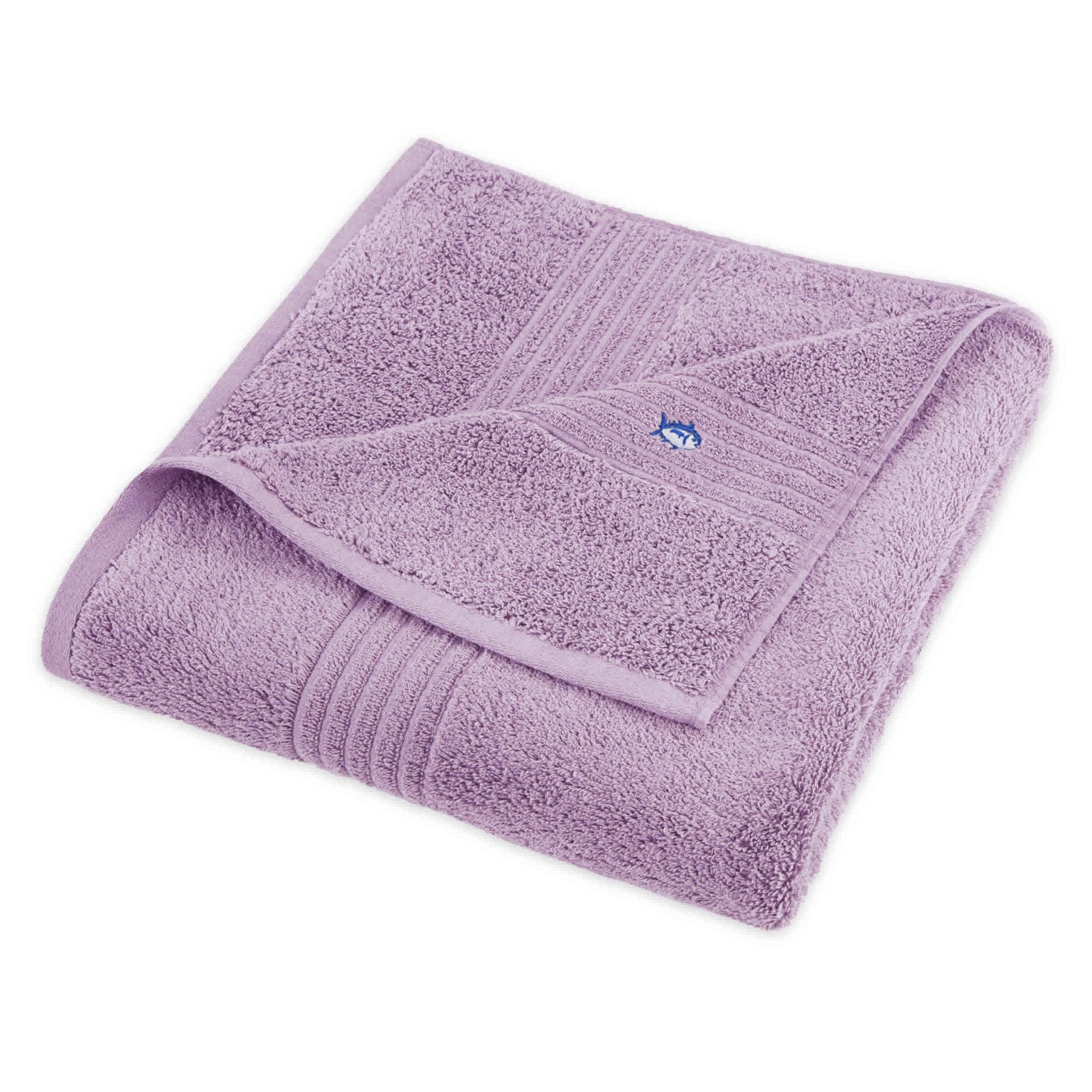 Southern Tide Performance 5.0 Cotton Durable 6-Piece Bath Towel Set
