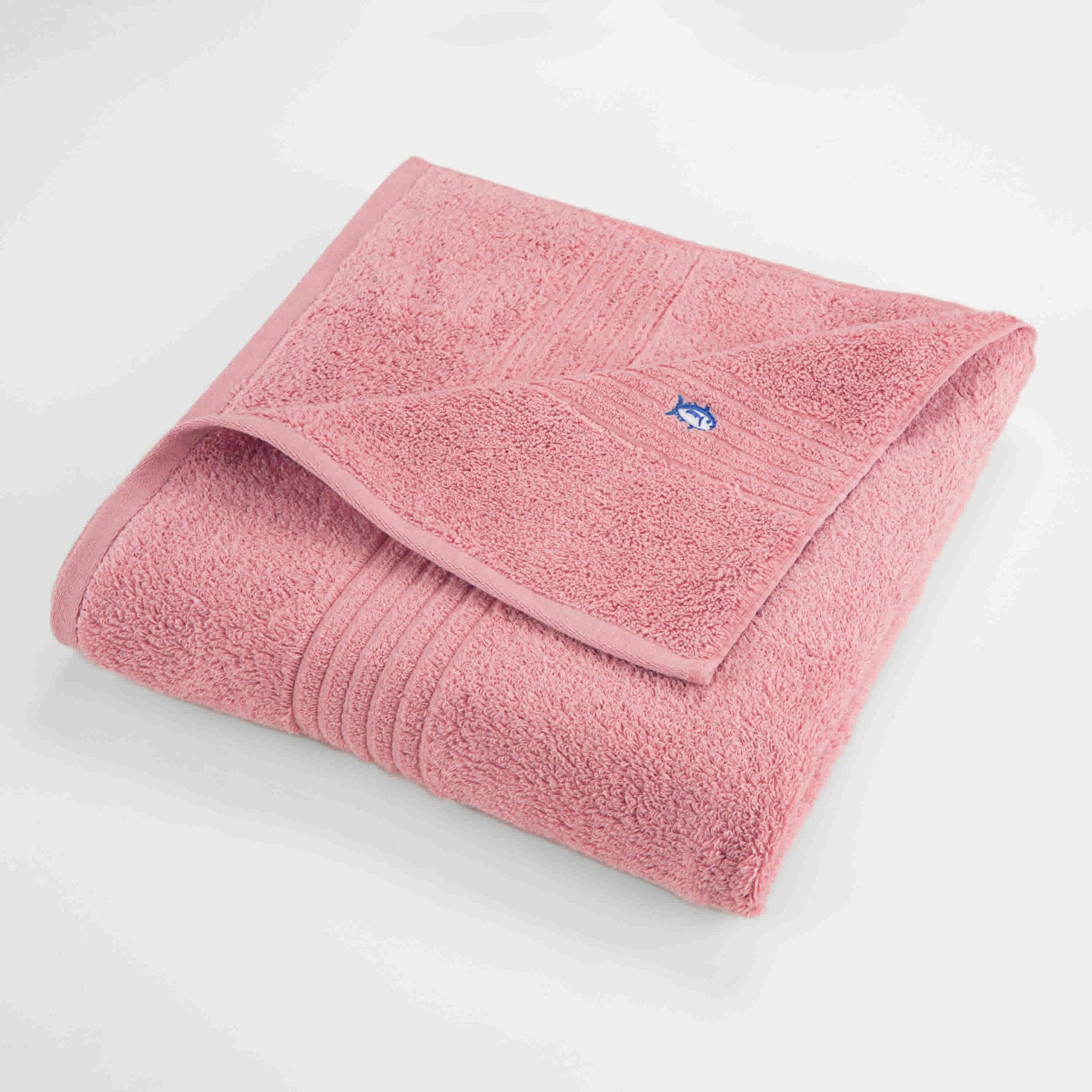 Southern Tide Performance 5.0 Cotton Durable 6-Piece Bath Towel Set