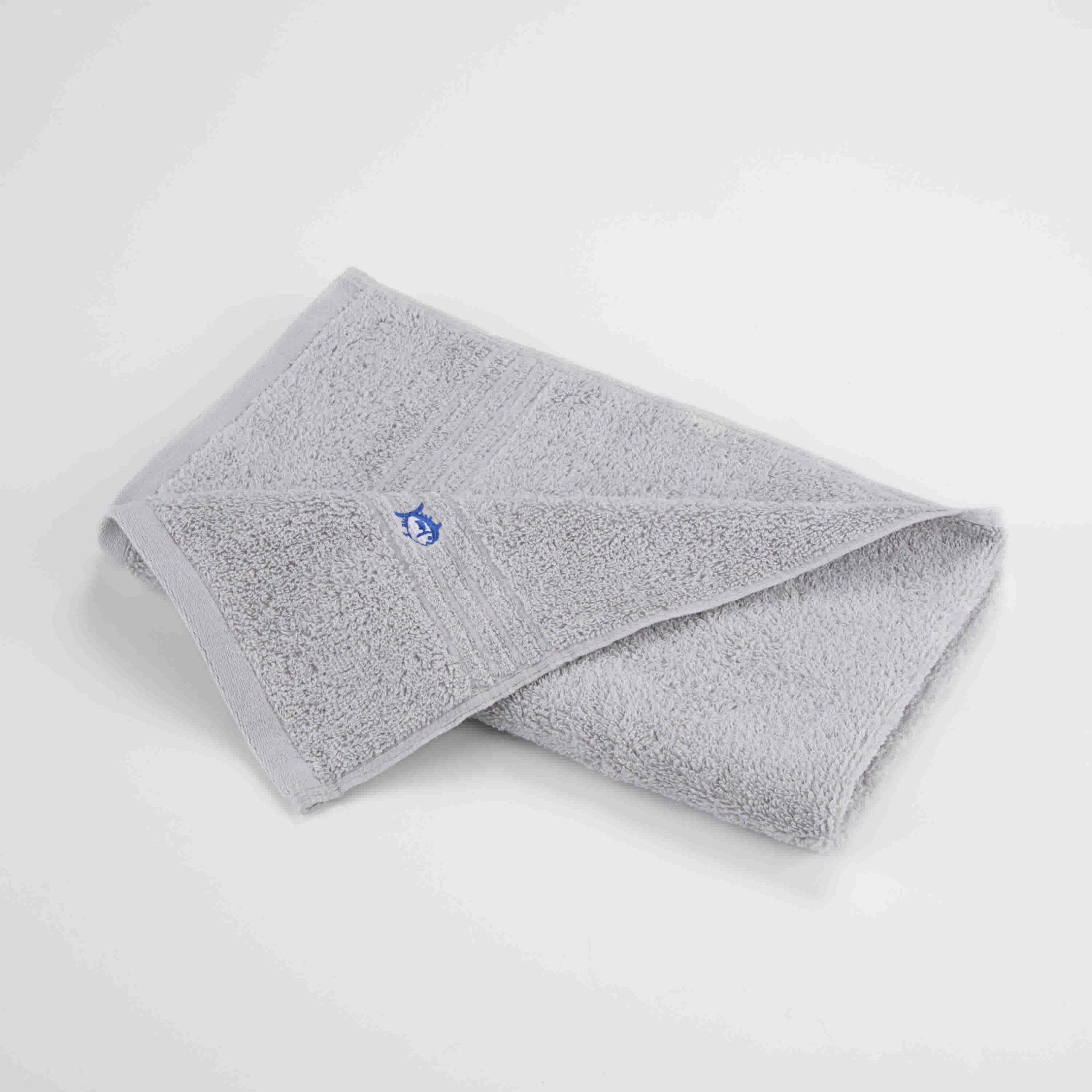Southern Tide Performance 5.0 Cotton Durable 6-Piece Bath Towel Set