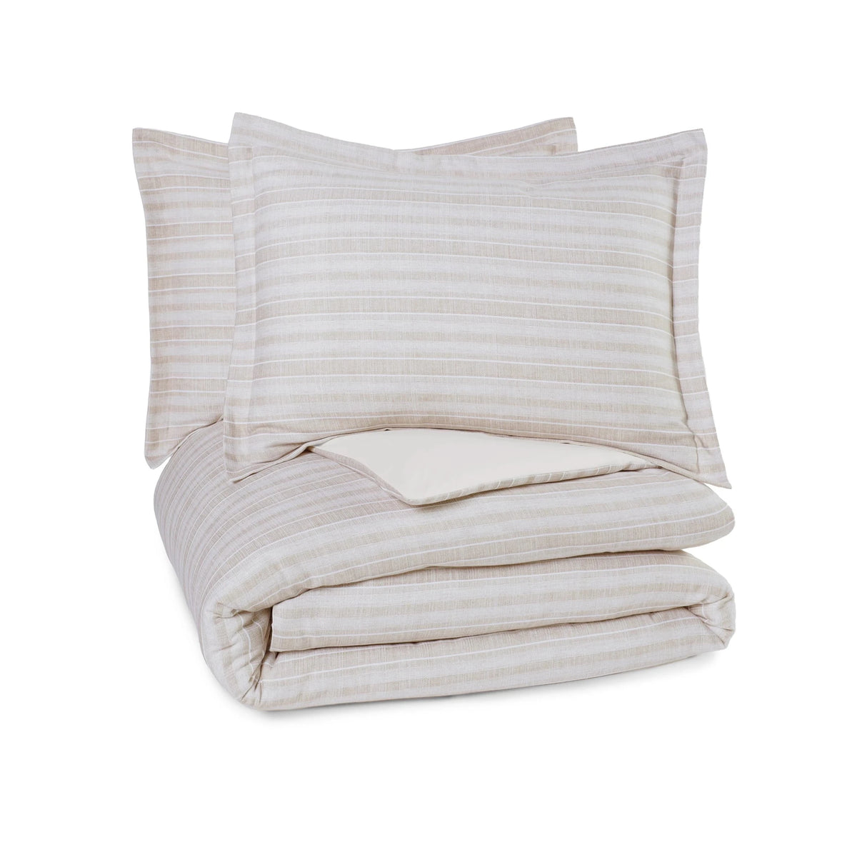 Southern Tide Seafarer Sand Comforter Set