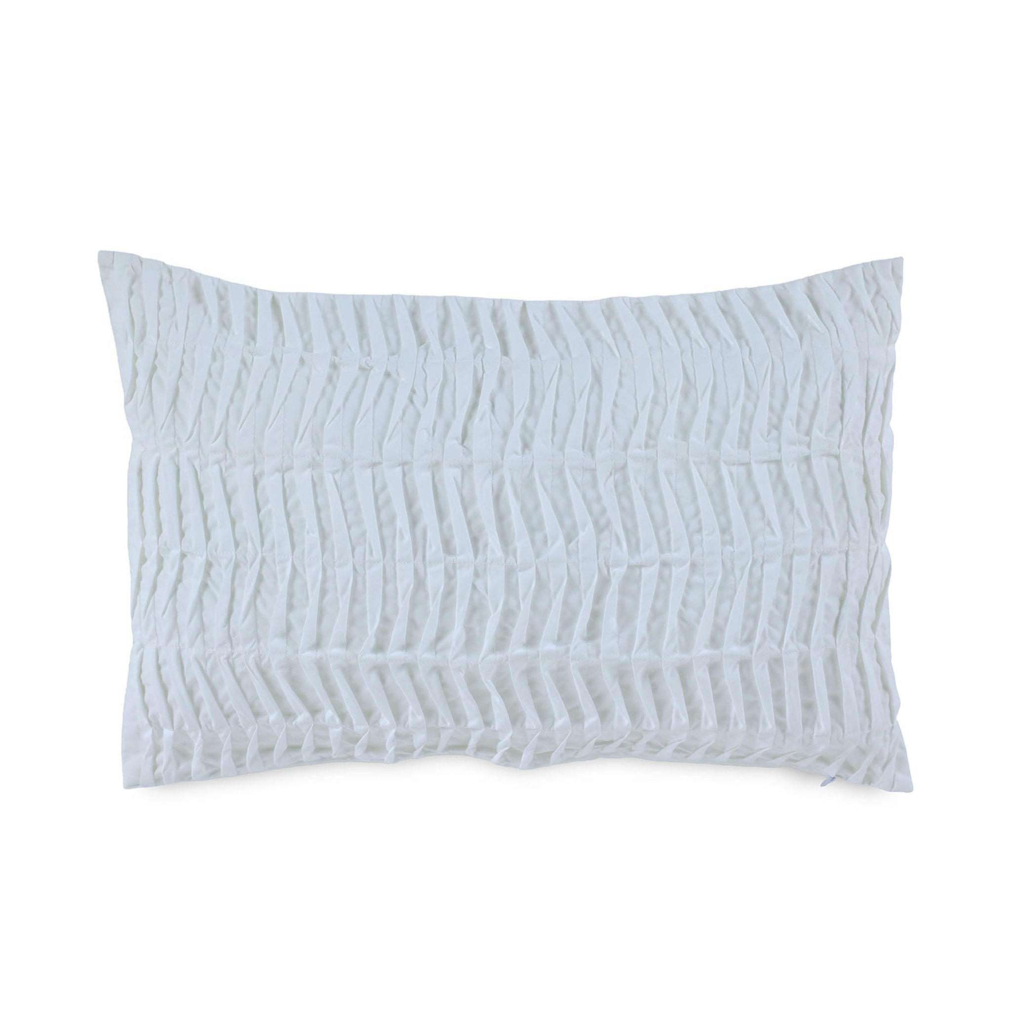 Southern Tide Waves 100% Cotton Decorative Pillow