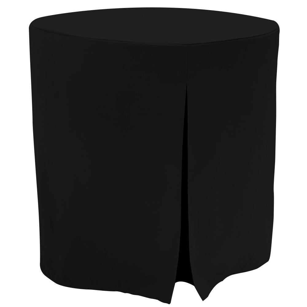 Tablevogue 30 Inch Round Table Cover