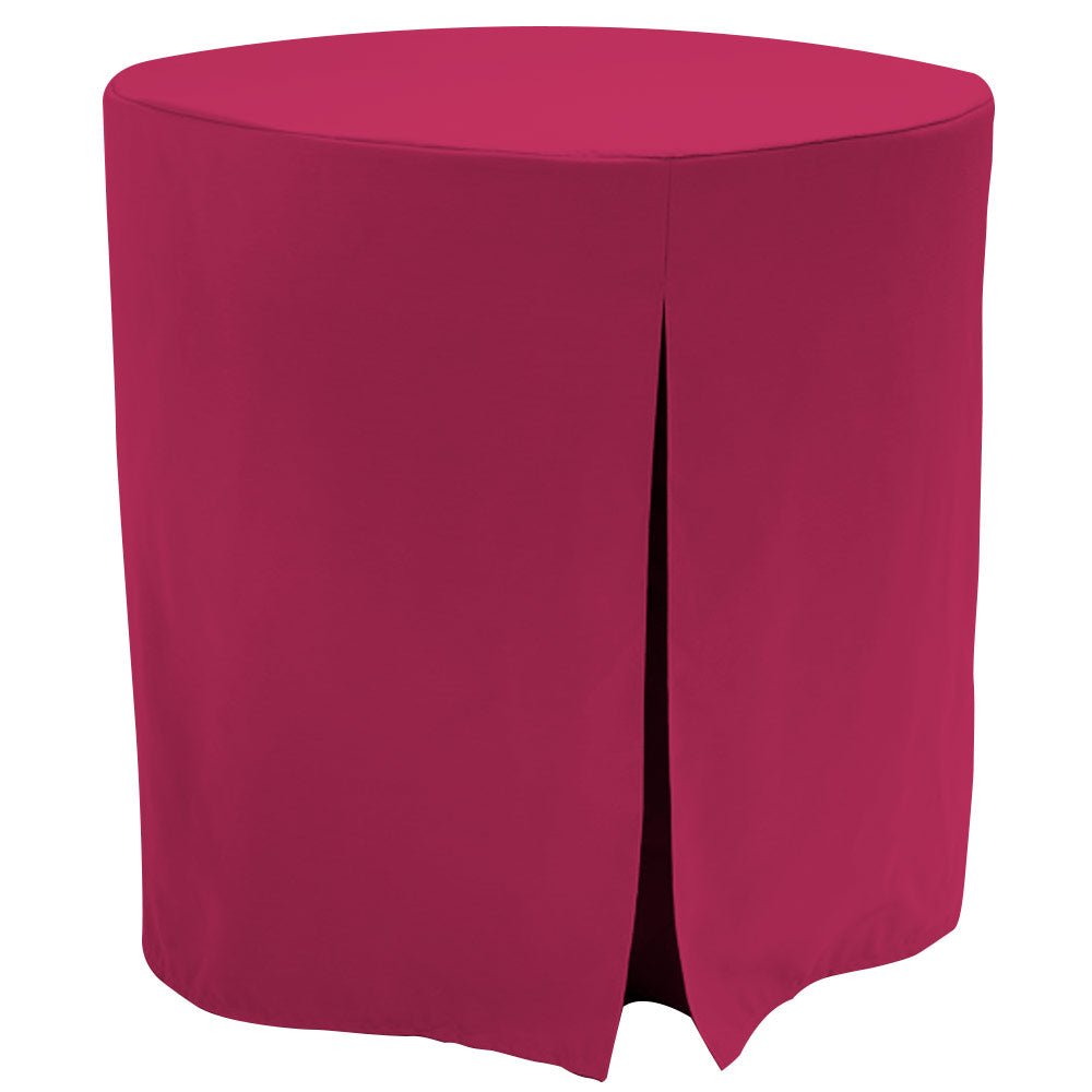 Tablevogue 30 Inch Round Table Cover