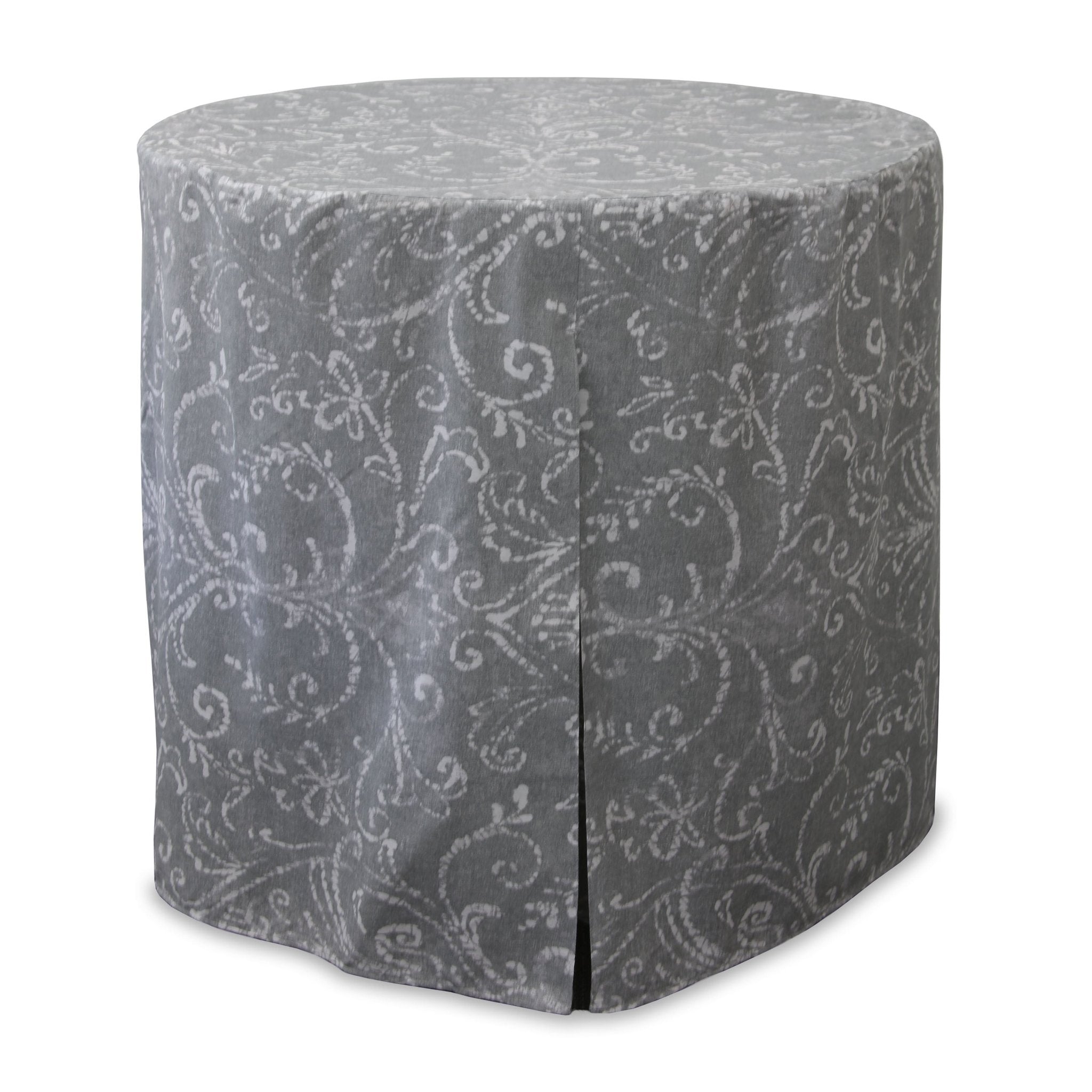 Tablevogue 30 Inch Round Table Cover
