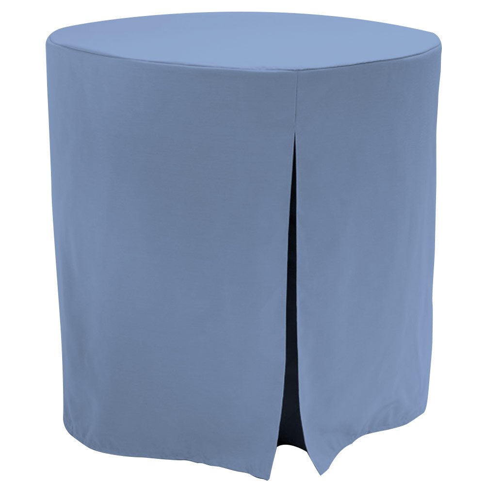Tablevogue 30 Inch Round Table Cover