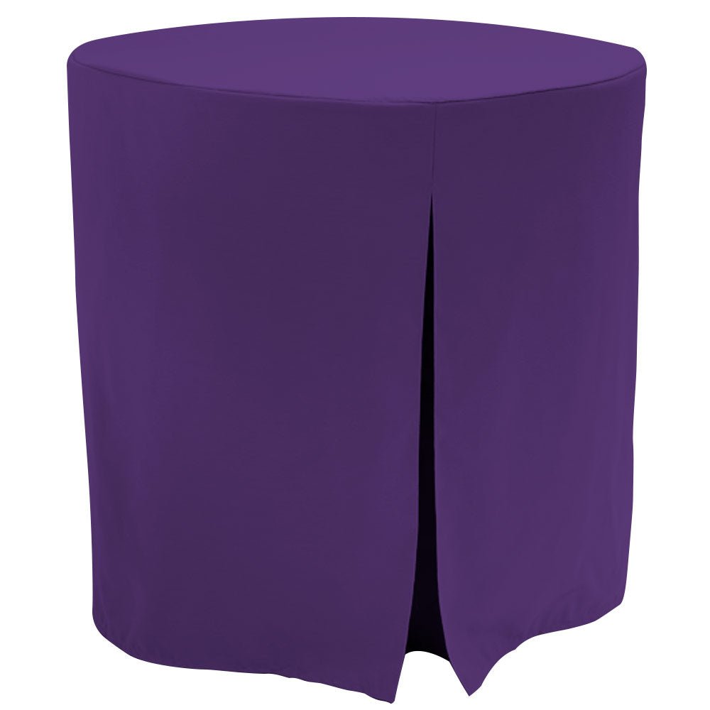 Tablevogue 30 Inch Round Table Cover