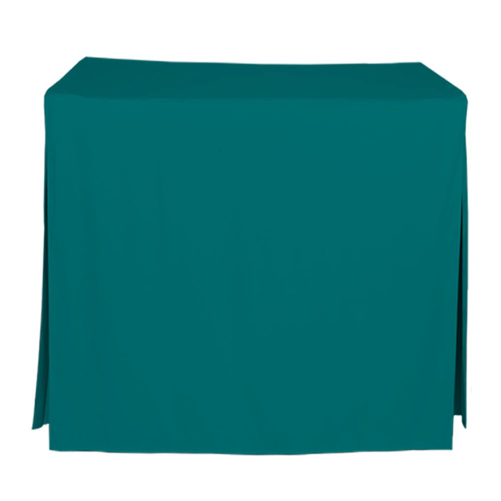 Tablevogue 34 Inch Square Table Cover