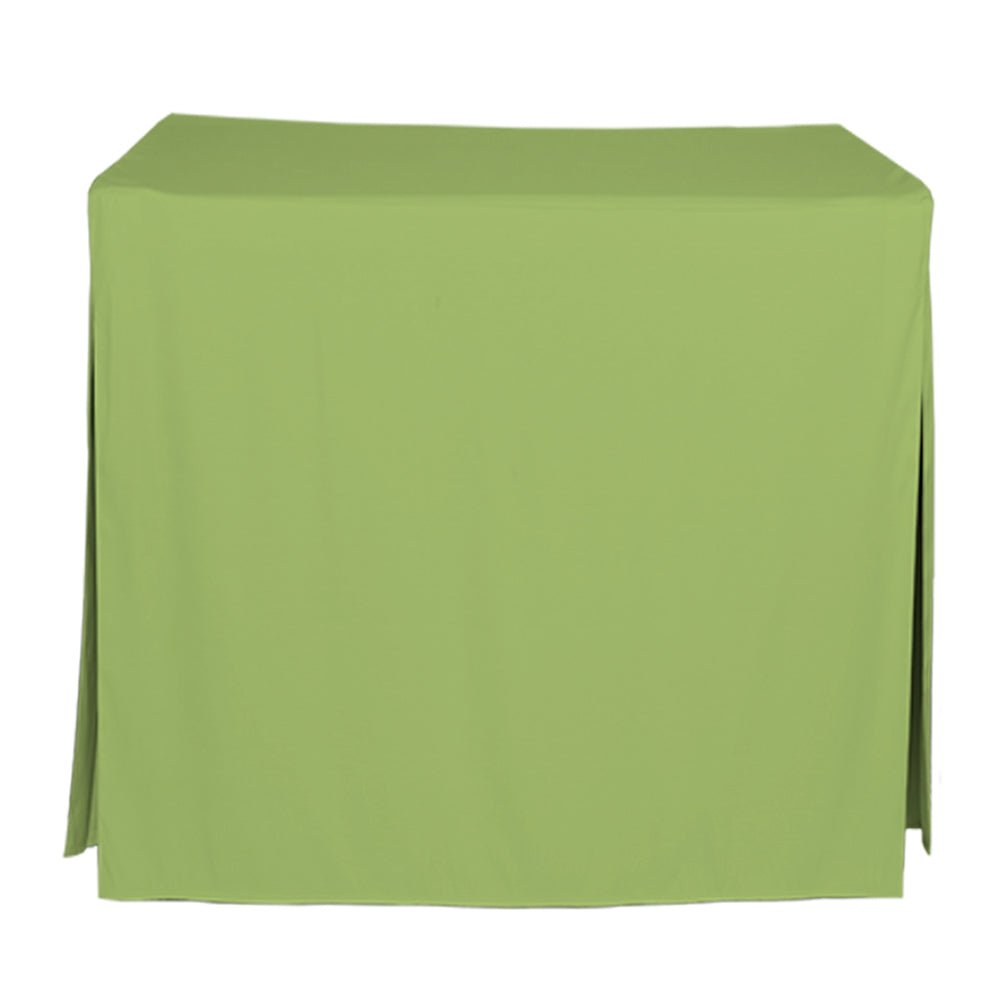 Tablevogue 34 Inch Square Table Cover