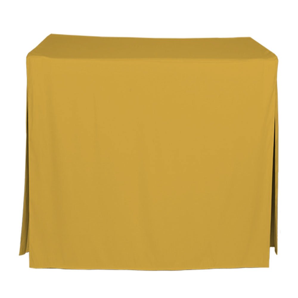 Tablevogue 34 Inch Square Table Cover