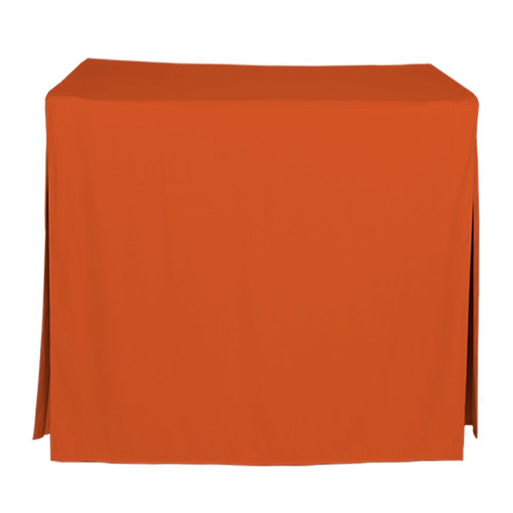 Tablevogue 34 Inch Square Table Cover