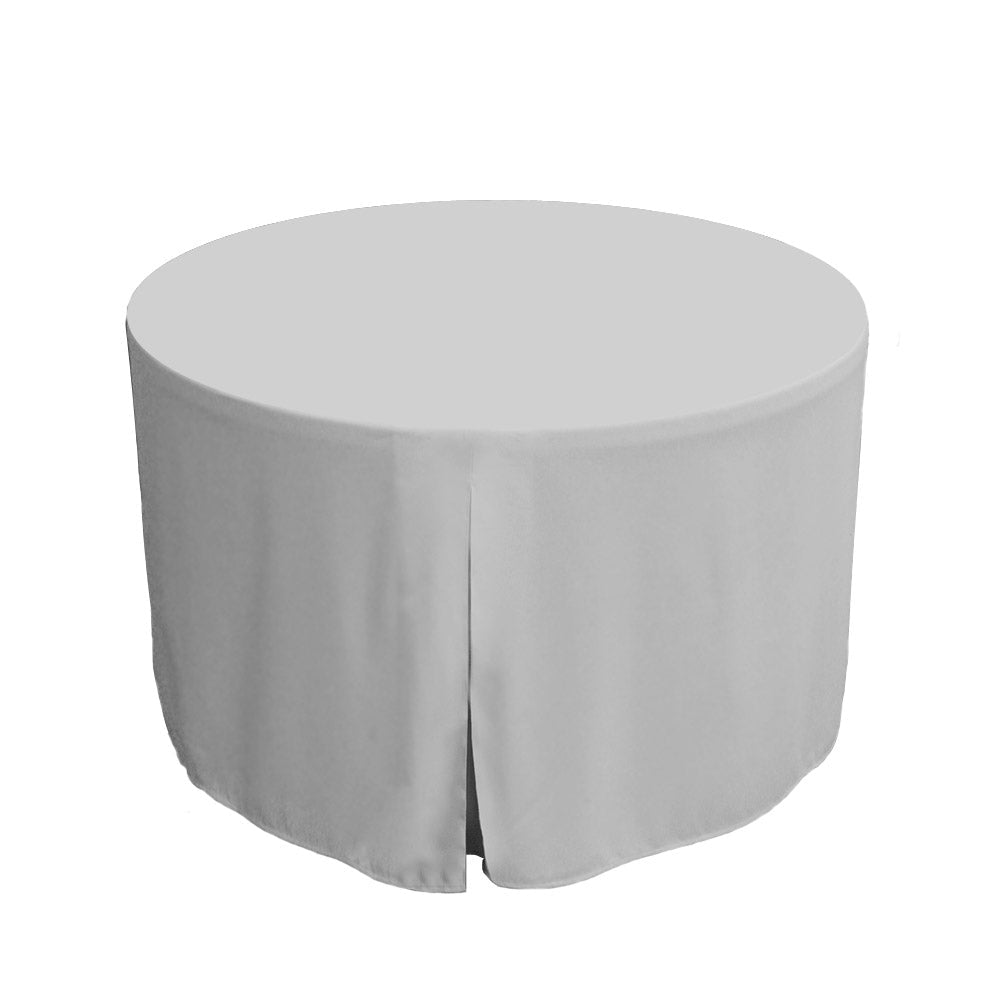 Tablevogue 48 Inch Round Table Cover
