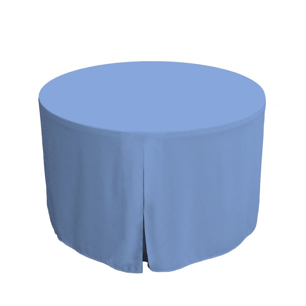 Tablevogue 48 Inch Round Table Cover