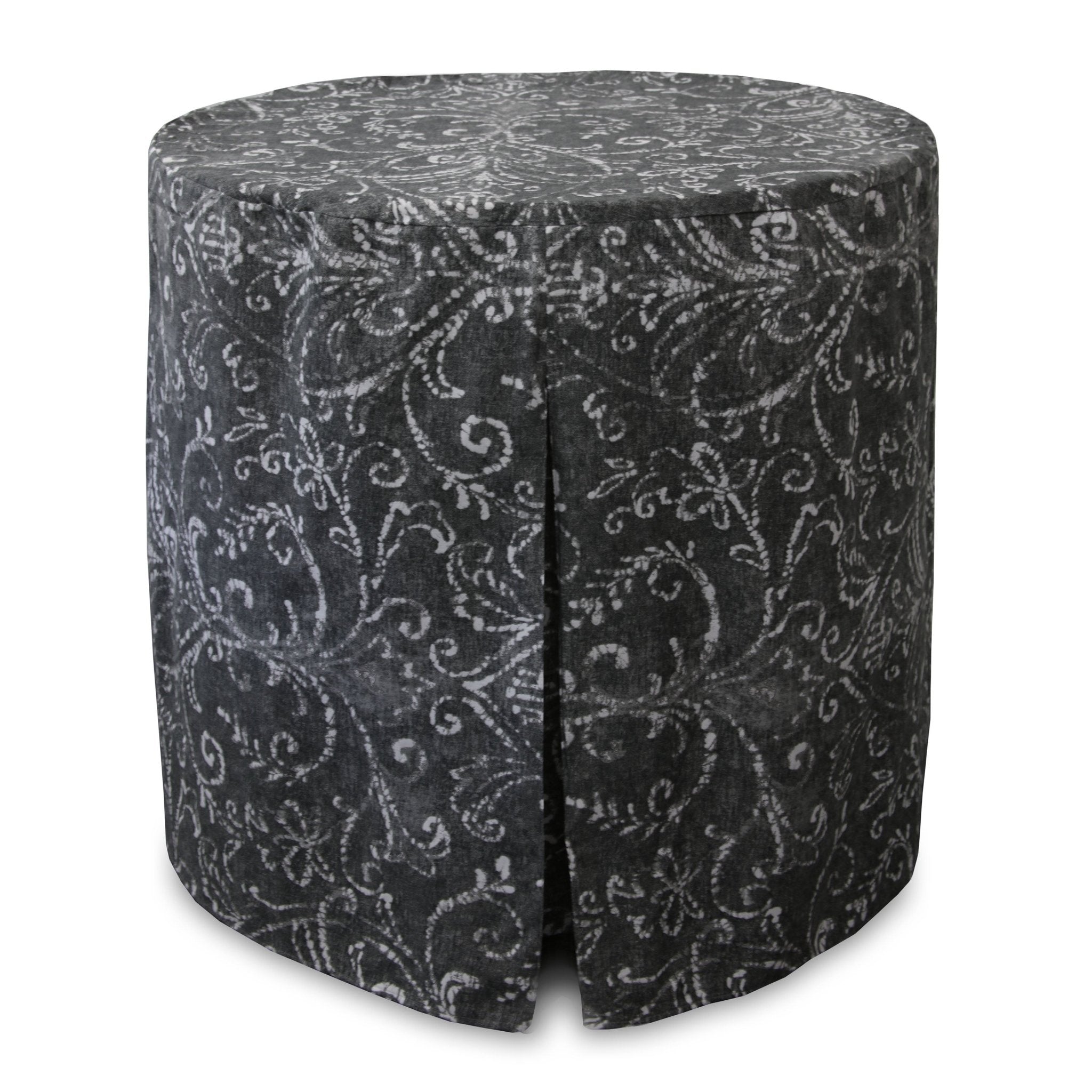 Tablevogue 48 Inch Round Table Cover