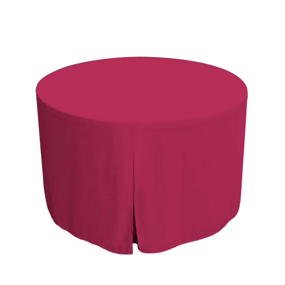 Tablevogue 48 Inch Round Table Cover