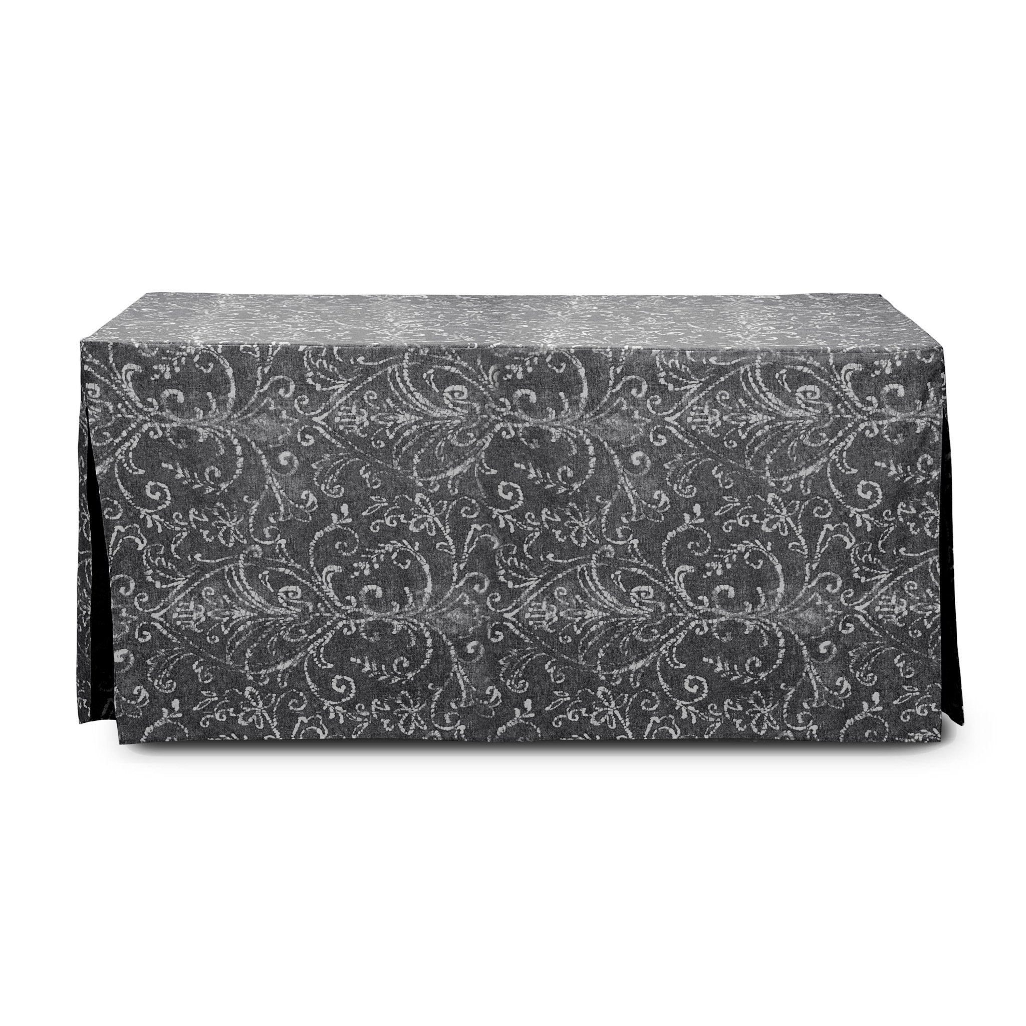 Tablevogue 6 Foot Table Cover