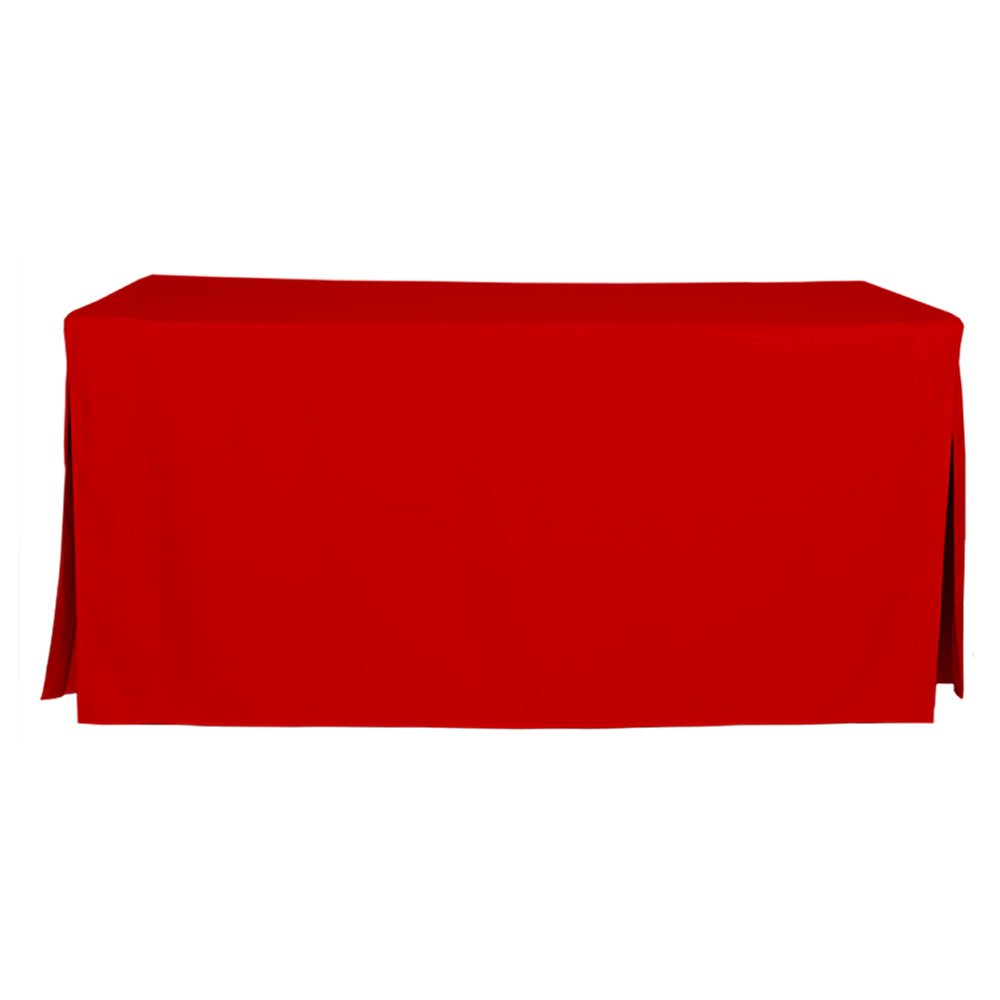 Tablevogue 6 Foot Table Cover