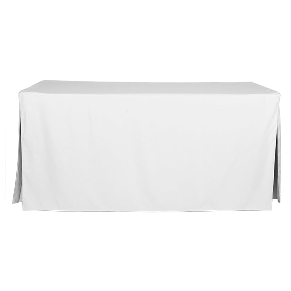Tablevogue 6 Foot Table Cover