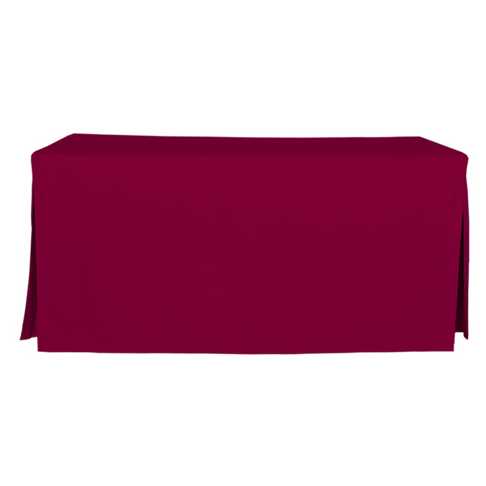 Tablevogue 6 Foot Table Cover