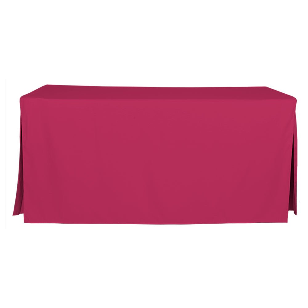 Tablevogue 6 Foot Table Cover