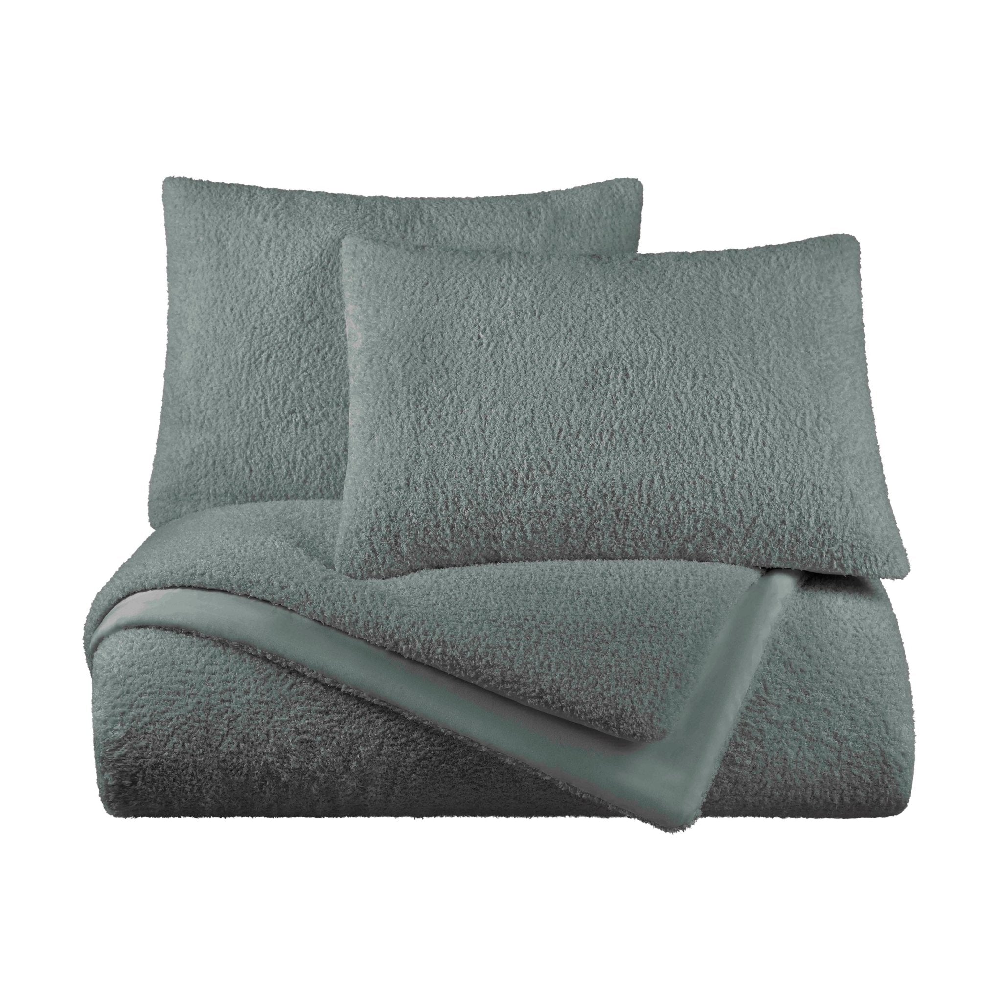 Vellux Cloud Plush Softness Comforter Set