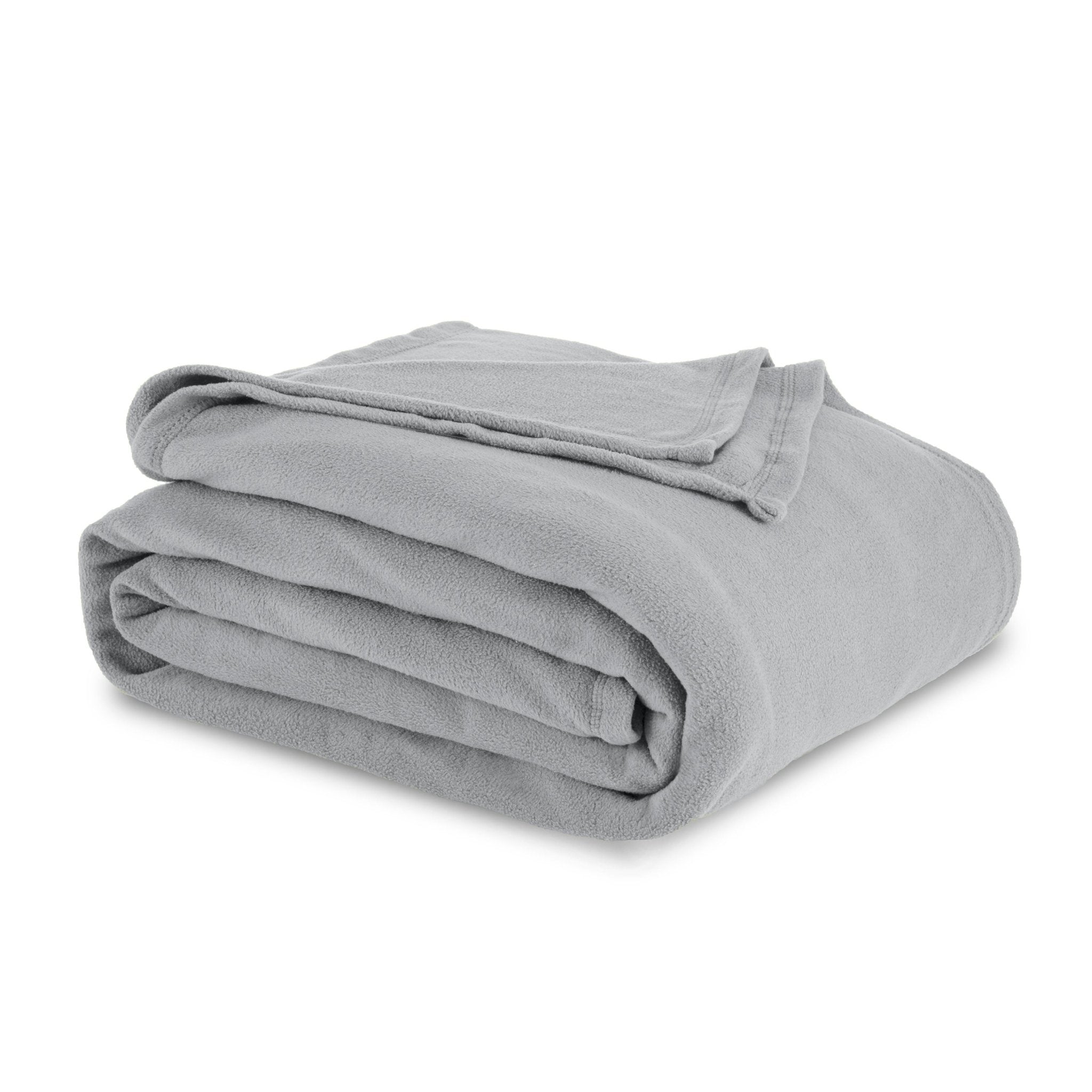 Vellux Microfleece Soft Blanket
