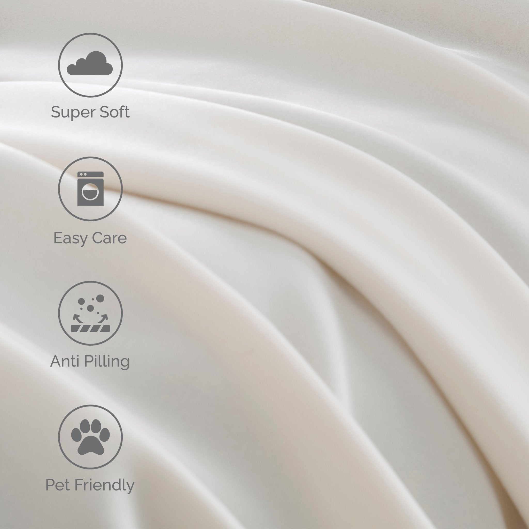 Vellux Original All-Season Blanket