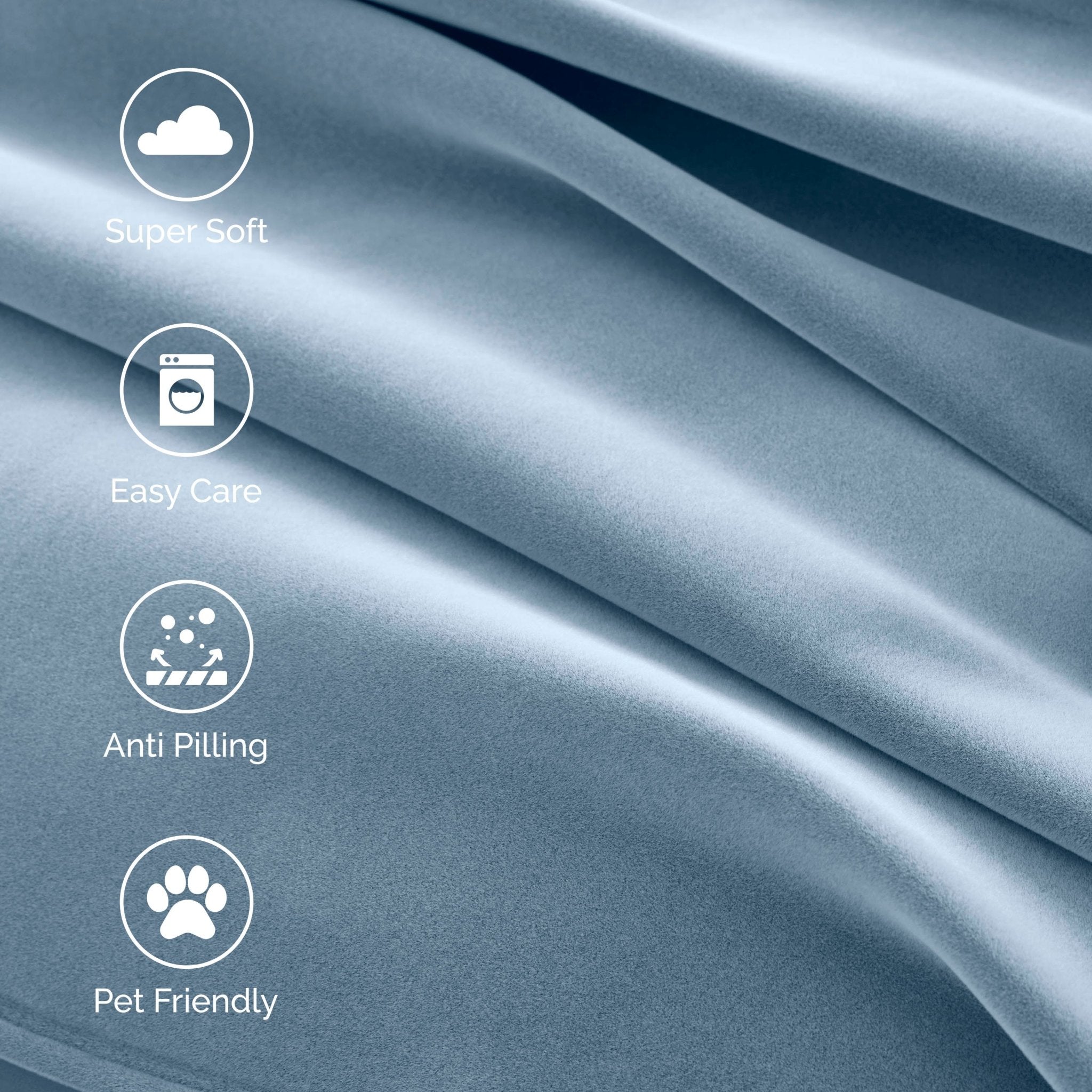 Vellux Original All-Season Blanket