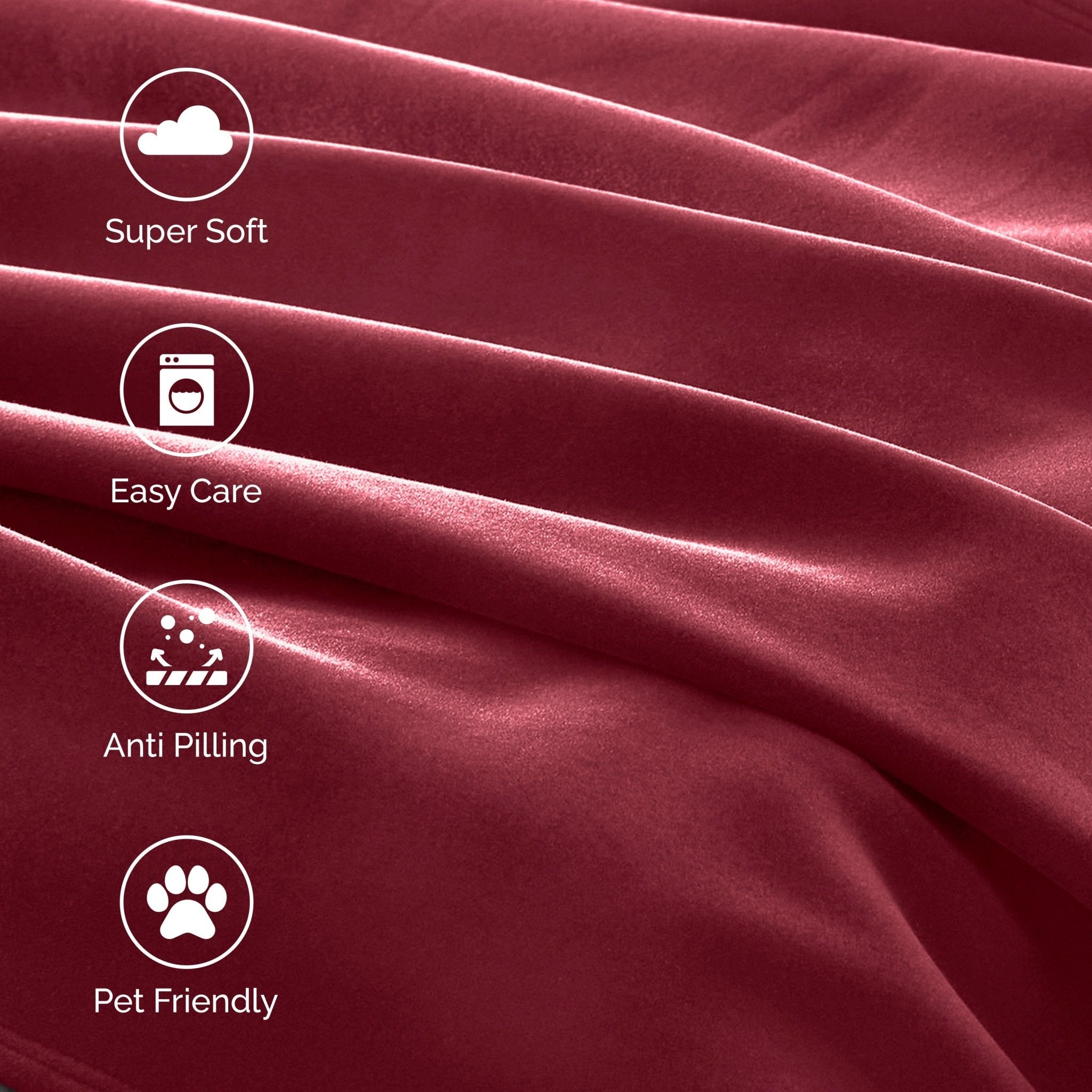 Vellux Original All-Season Blanket