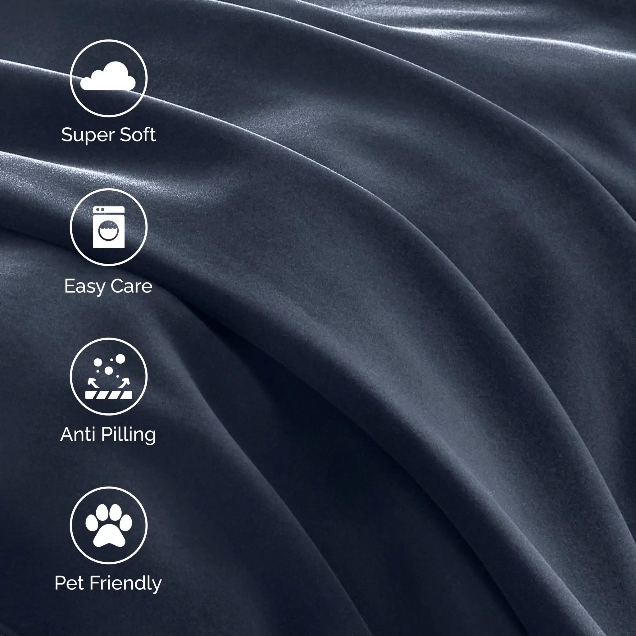 Vellux Original All-Season Blanket