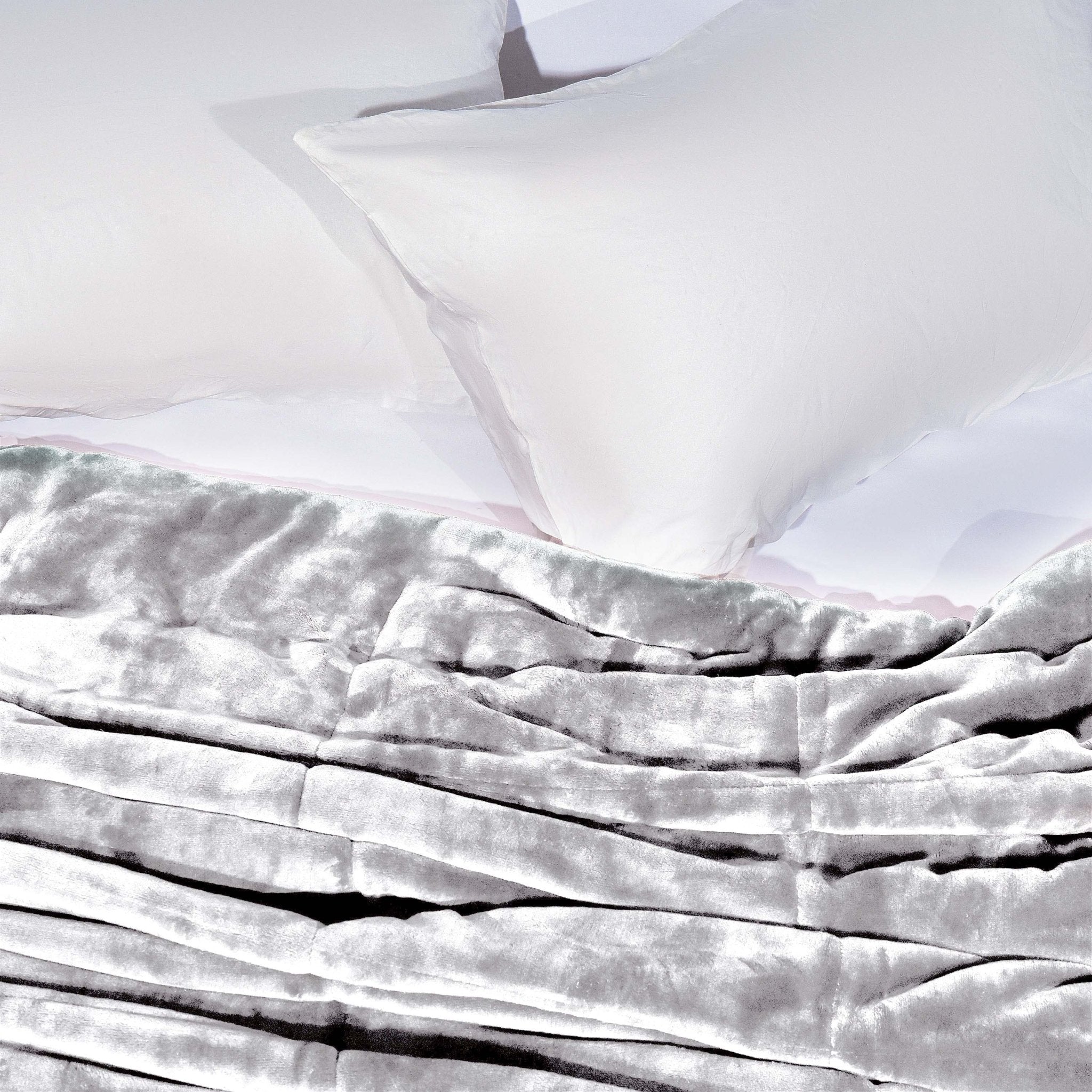 Vellux Plush Luxe Ultra Soft Filled Blanket