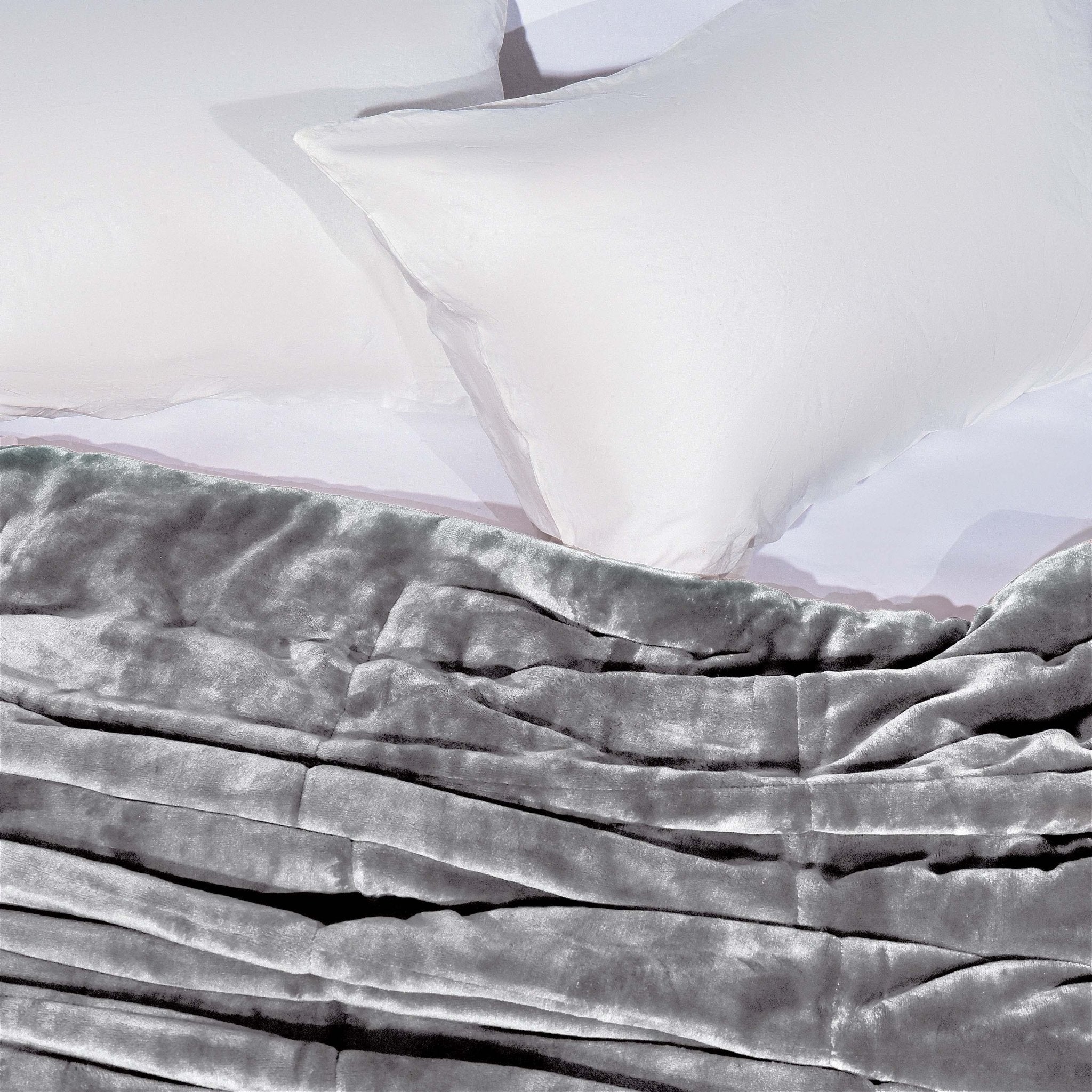 Vellux Plush Luxe Ultra Soft Filled Blanket