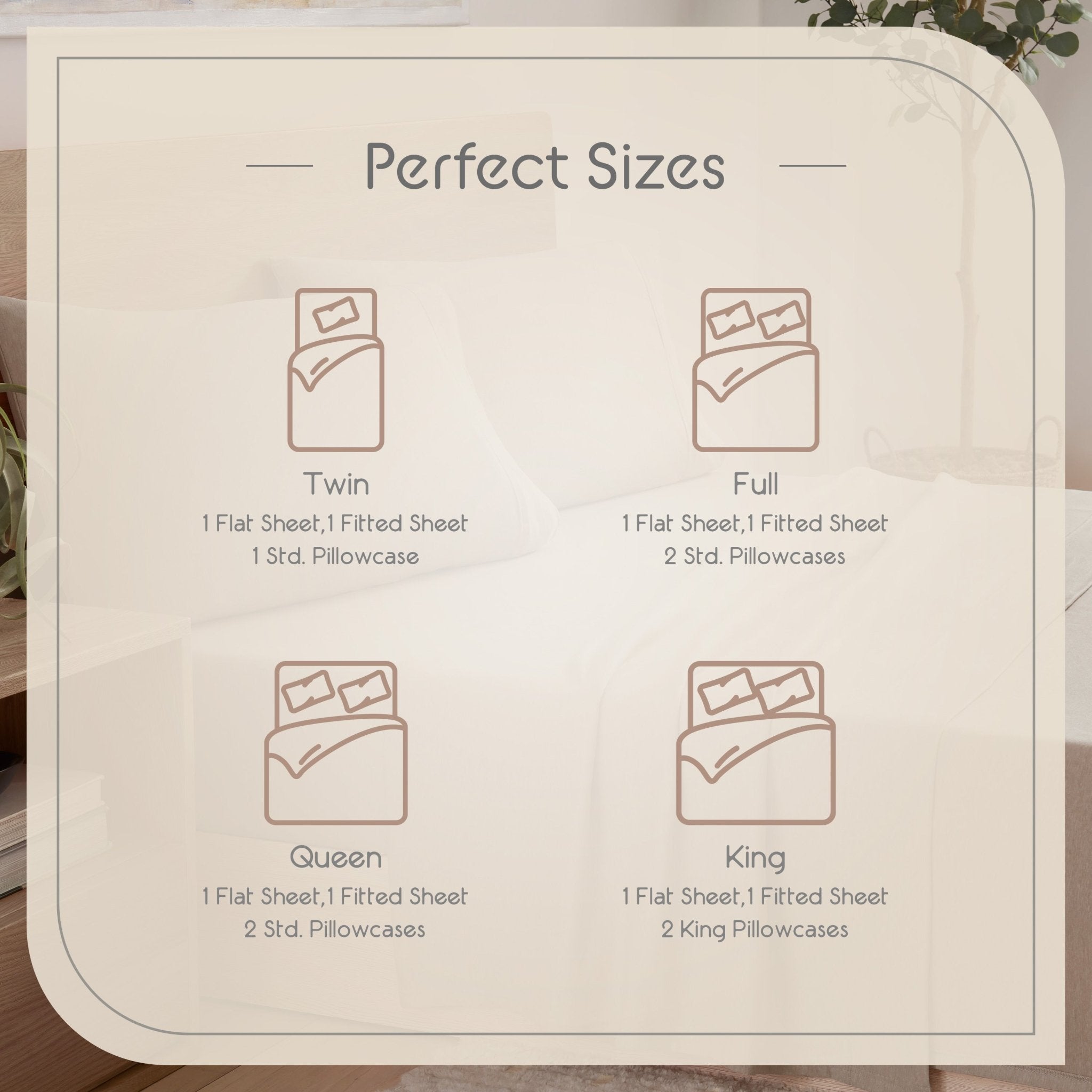 Vellux Snuggle Heathered Solid Sheet Set