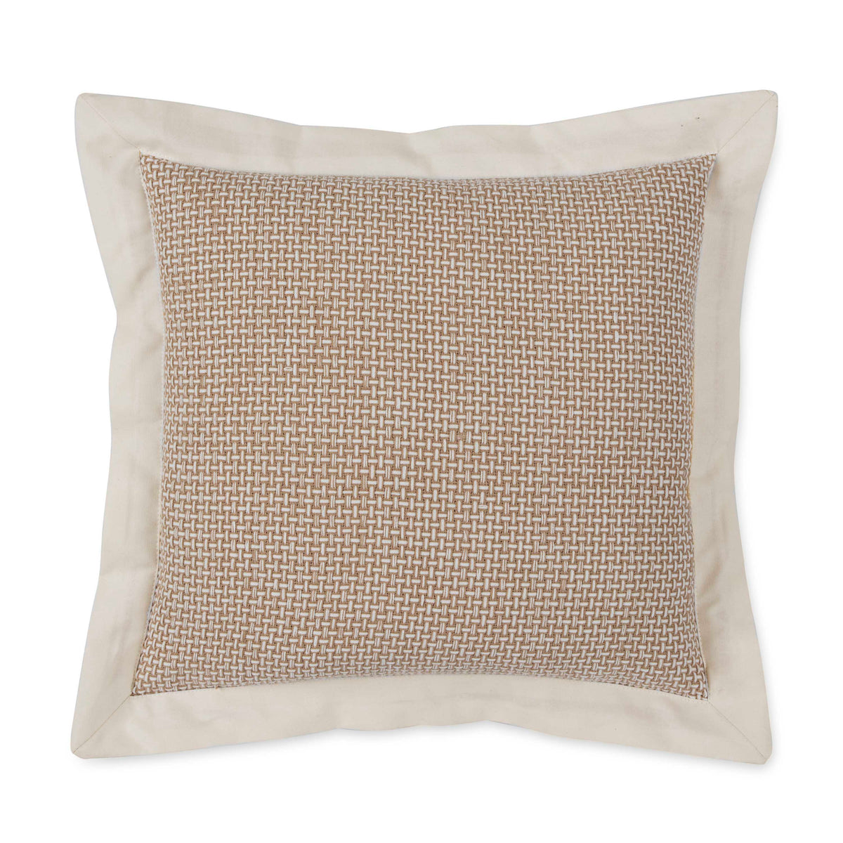 Serenity - Square and Horizontal Decorative Throw Pillow