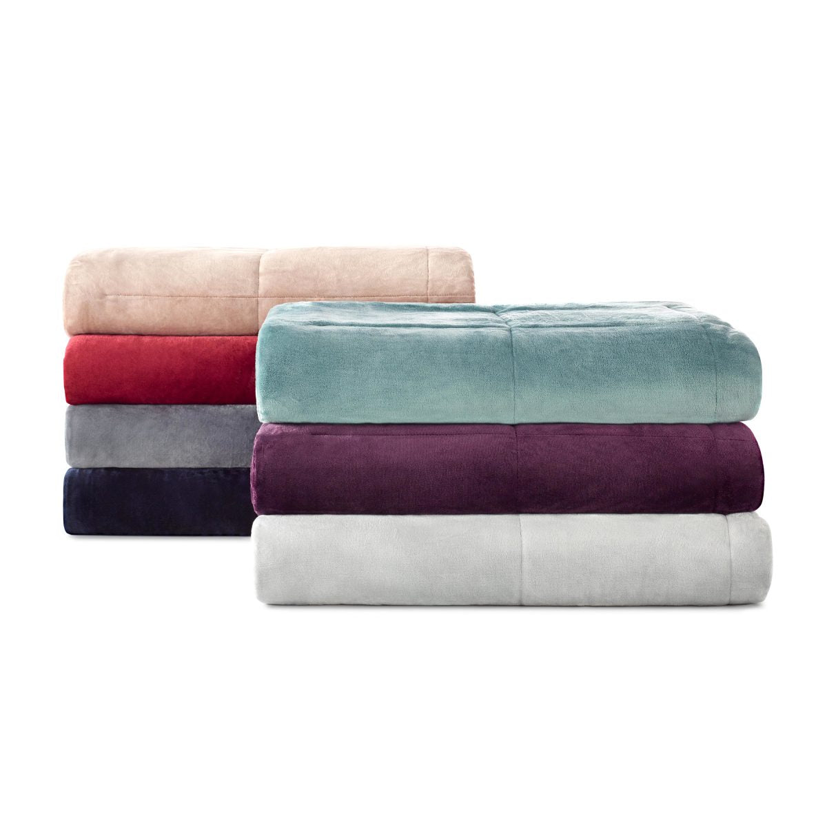 Plush Bed Blankets Shop Vellux at WestPoint Home