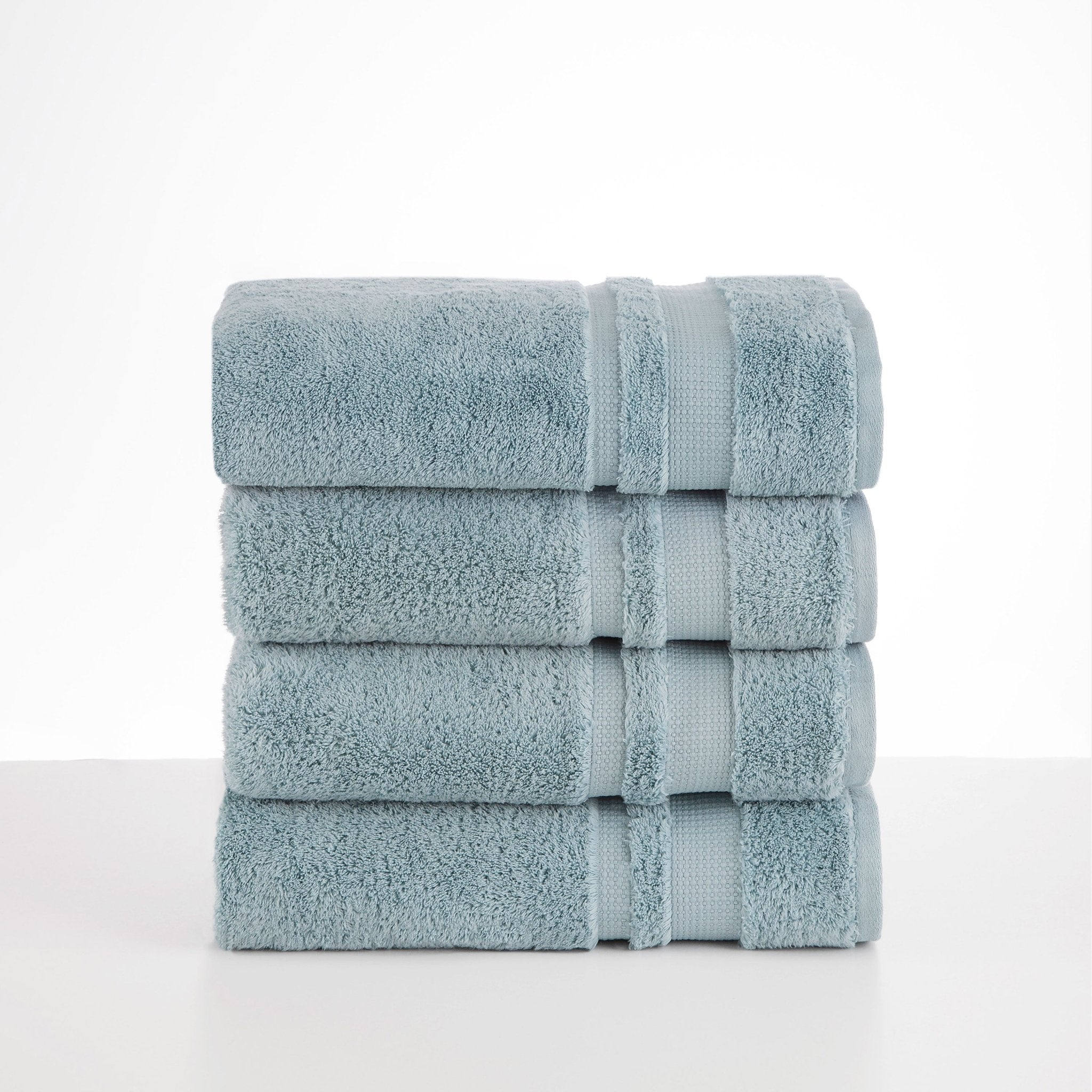 Martex Supima Cotton Luxe Soft Towel Collection