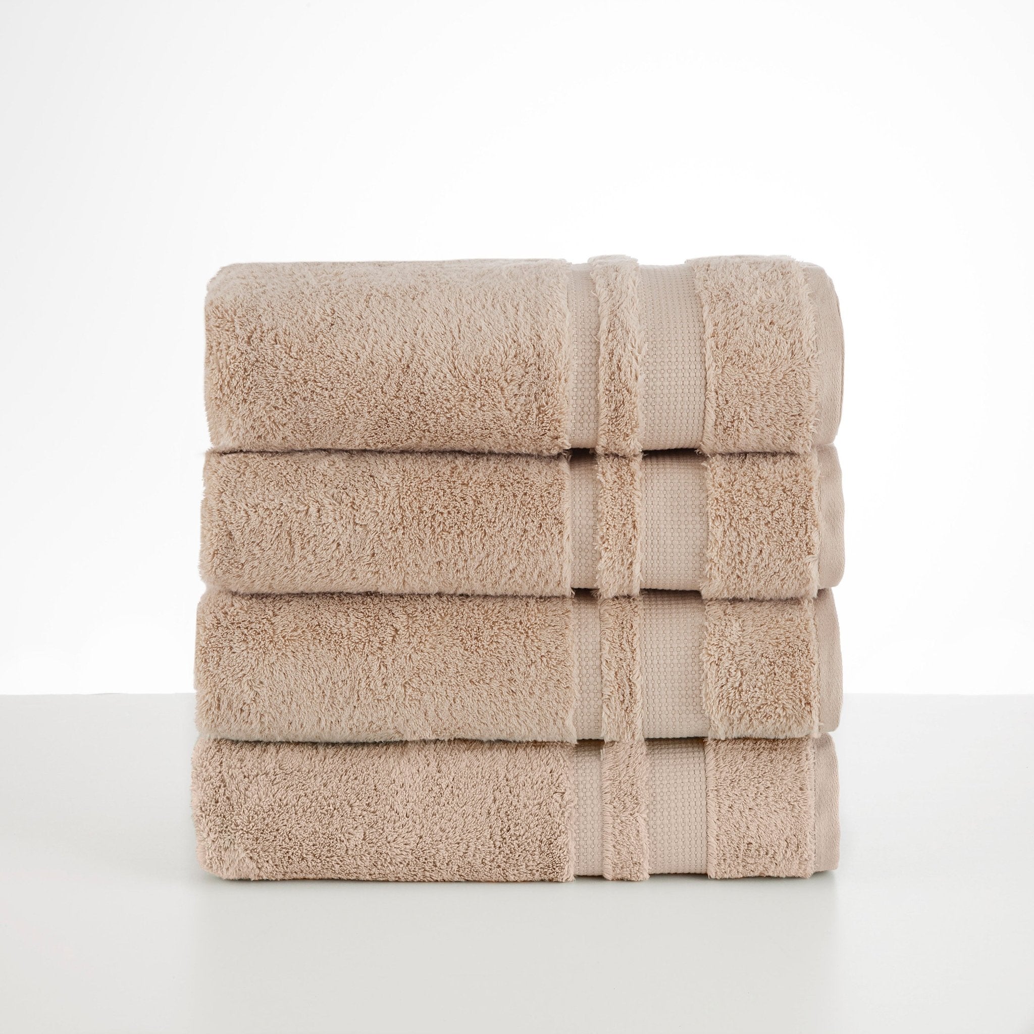 Martex Supima Cotton Luxe Soft Towel Collection