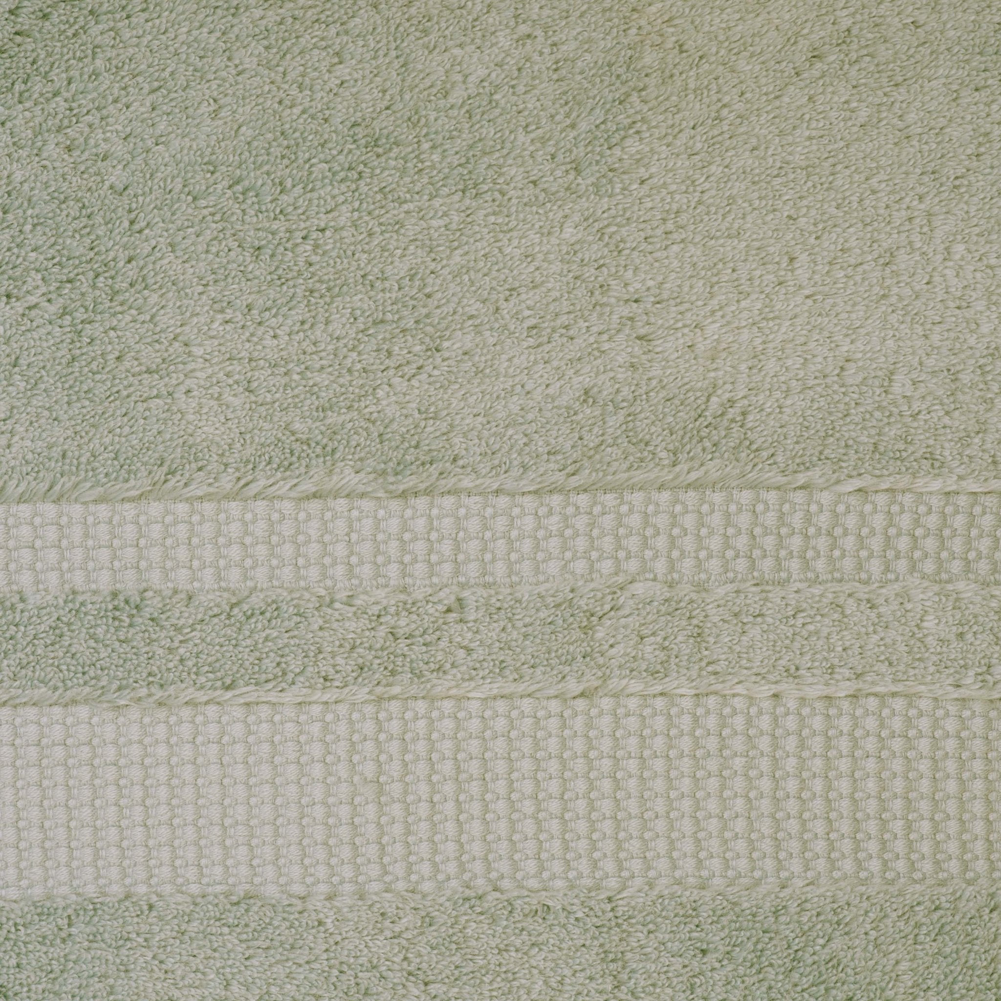 Martex Supima Cotton Luxe Soft Towel Collection