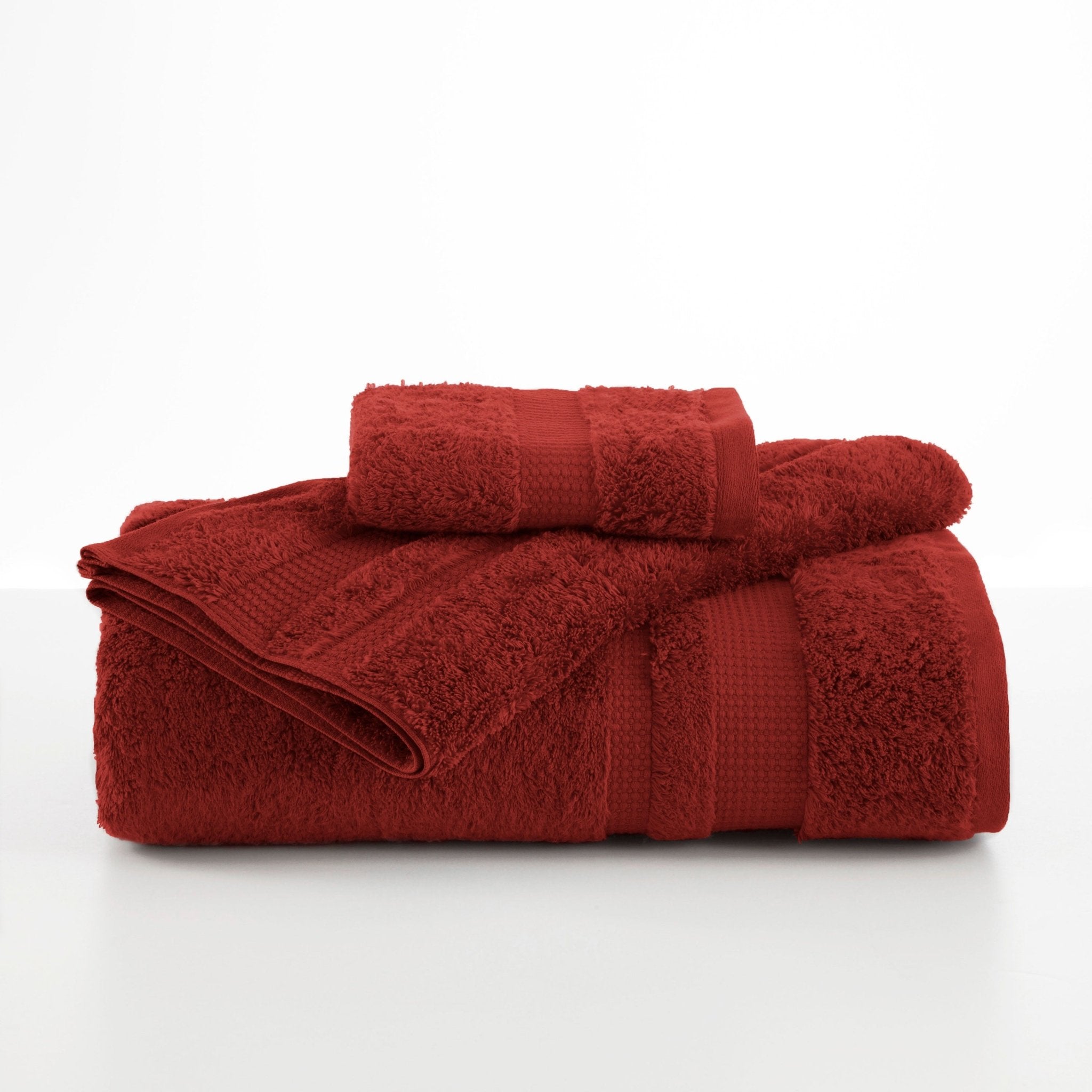 Martex Supima Cotton Luxe Soft Towel Collection