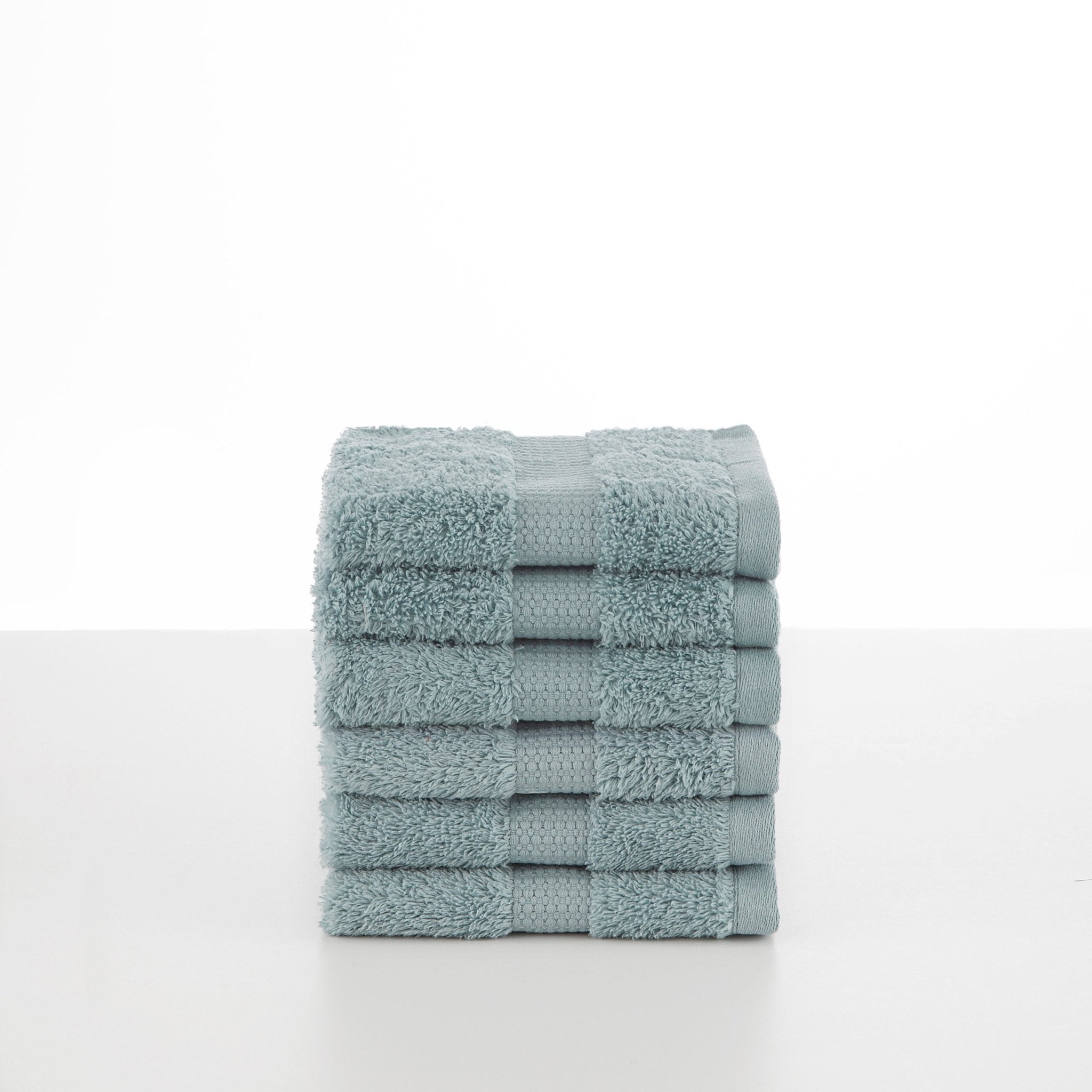 Martex Supima Cotton Luxe Soft Towel Collection