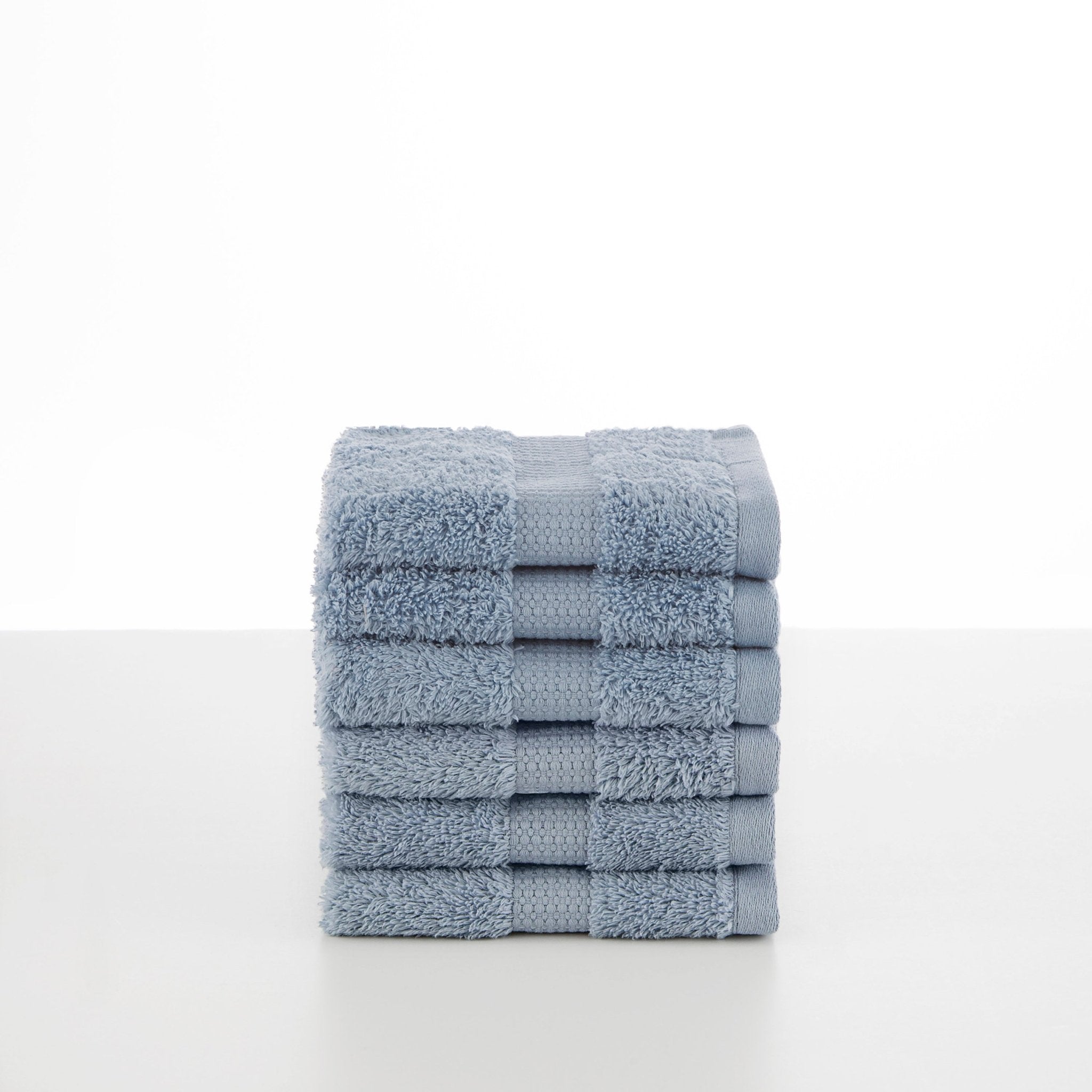 Martex Supima Cotton Luxe Soft Towel Collection